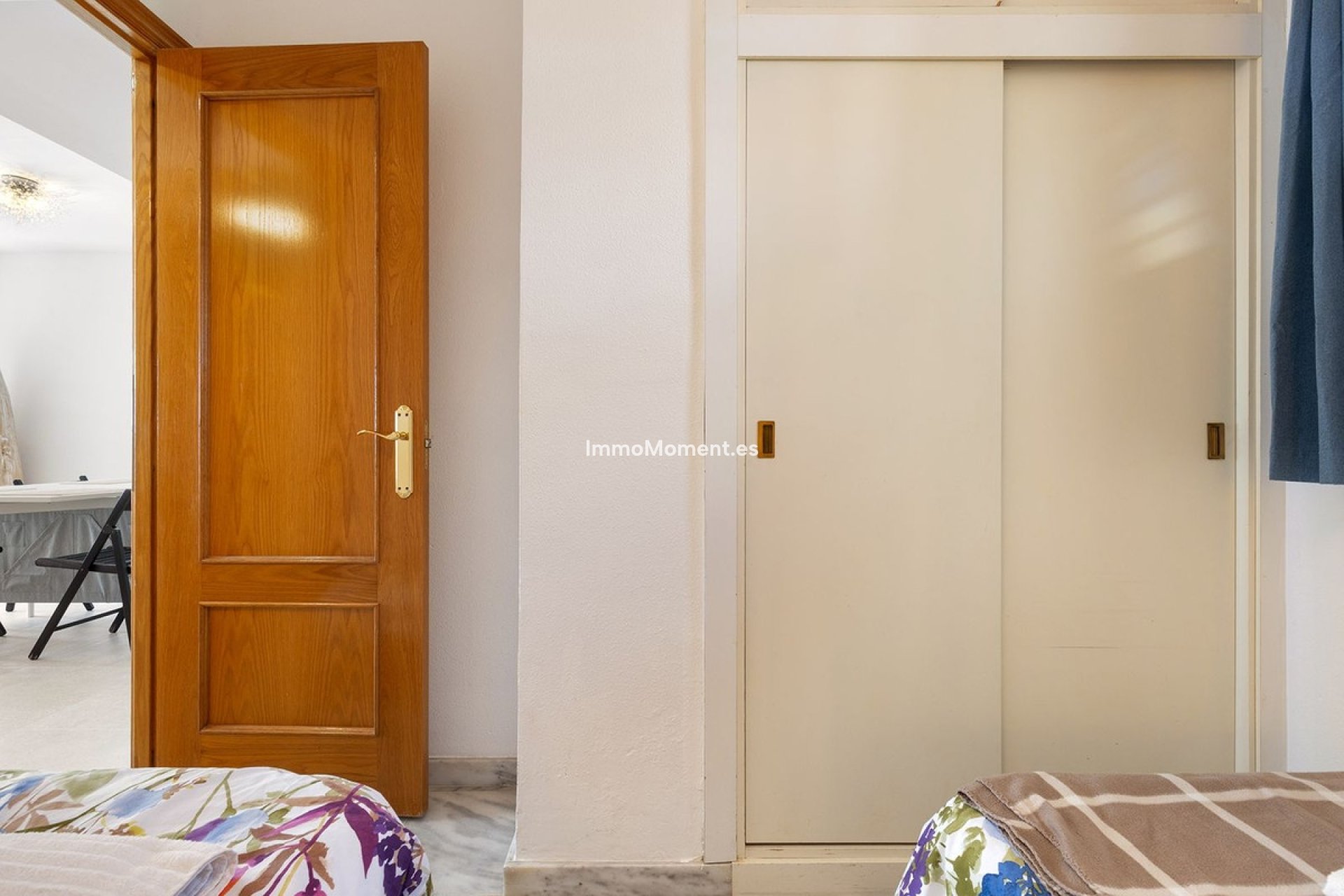 Bestaande woning - Appartement - Torremolinos - La Carihuela