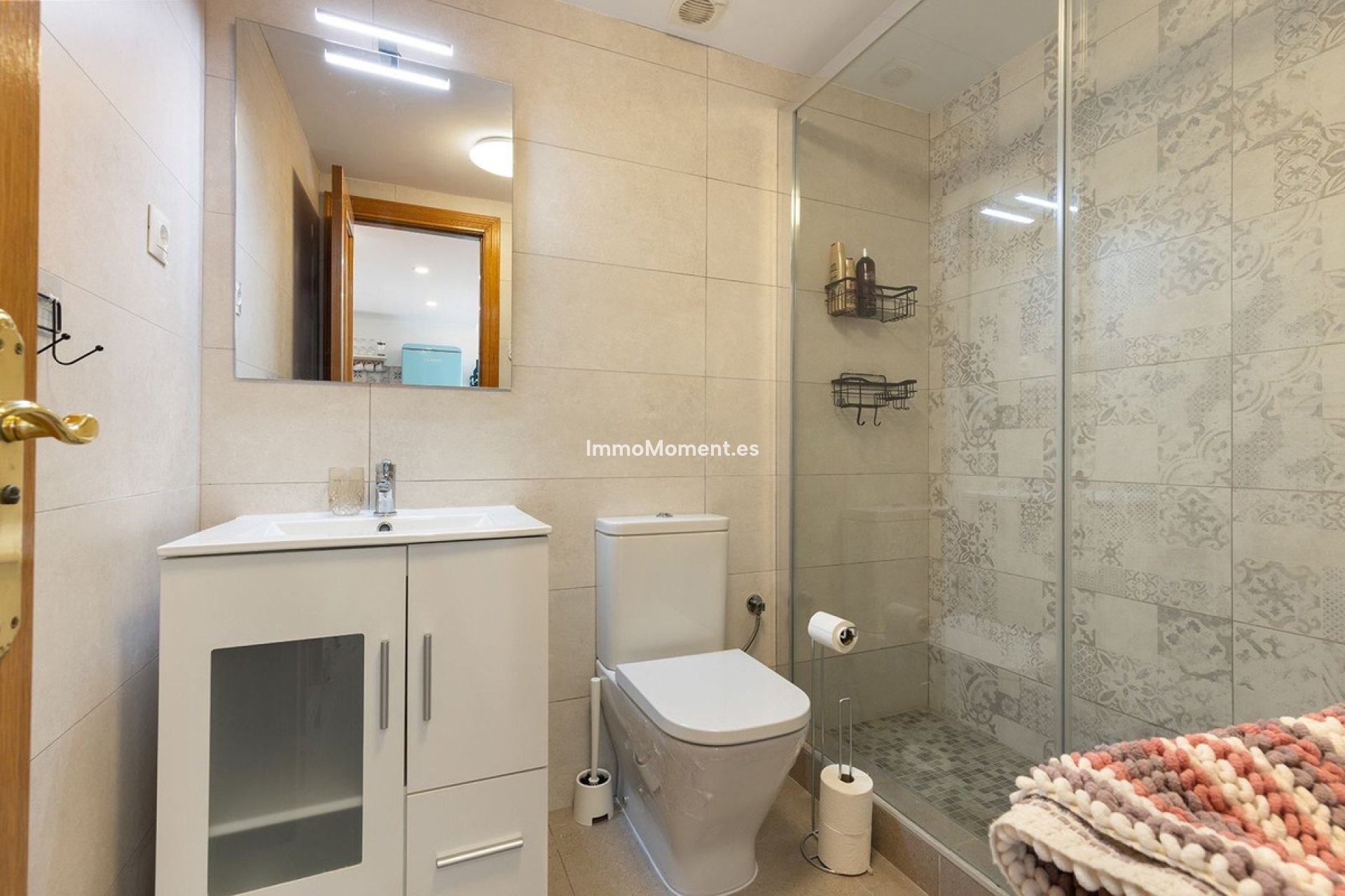 Bestaande woning - Appartement - Torremolinos - La Carihuela