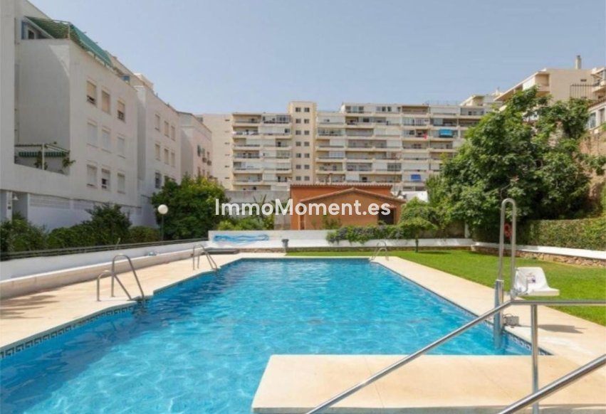 Bestaande woning - Appartement - Torremolinos - La Carihuela