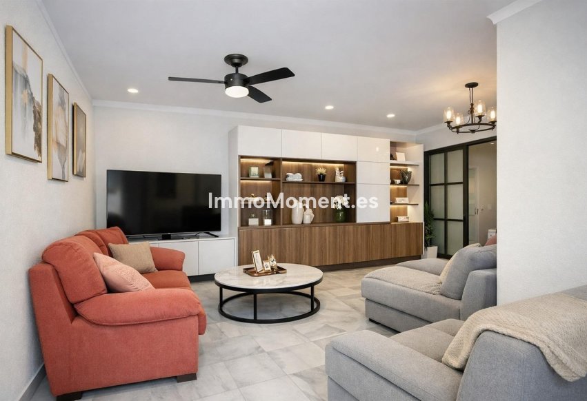 Bestaande woning - Appartement - Torremolinos - La Carihuela