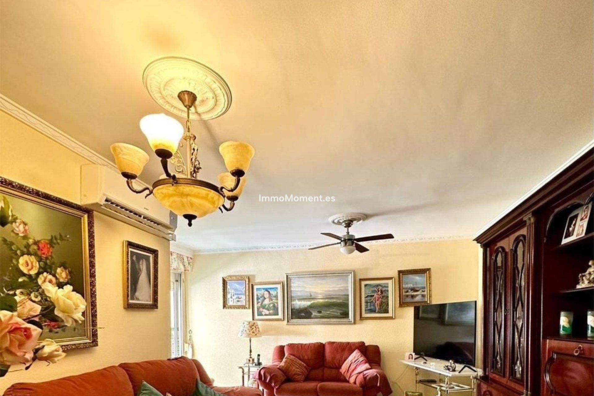 Bestaande woning - Appartement - Torremolinos - La Carihuela