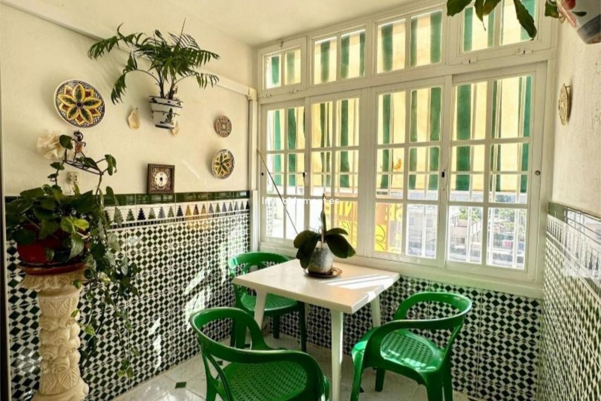 Bestaande woning - Appartement - Torremolinos - La Carihuela