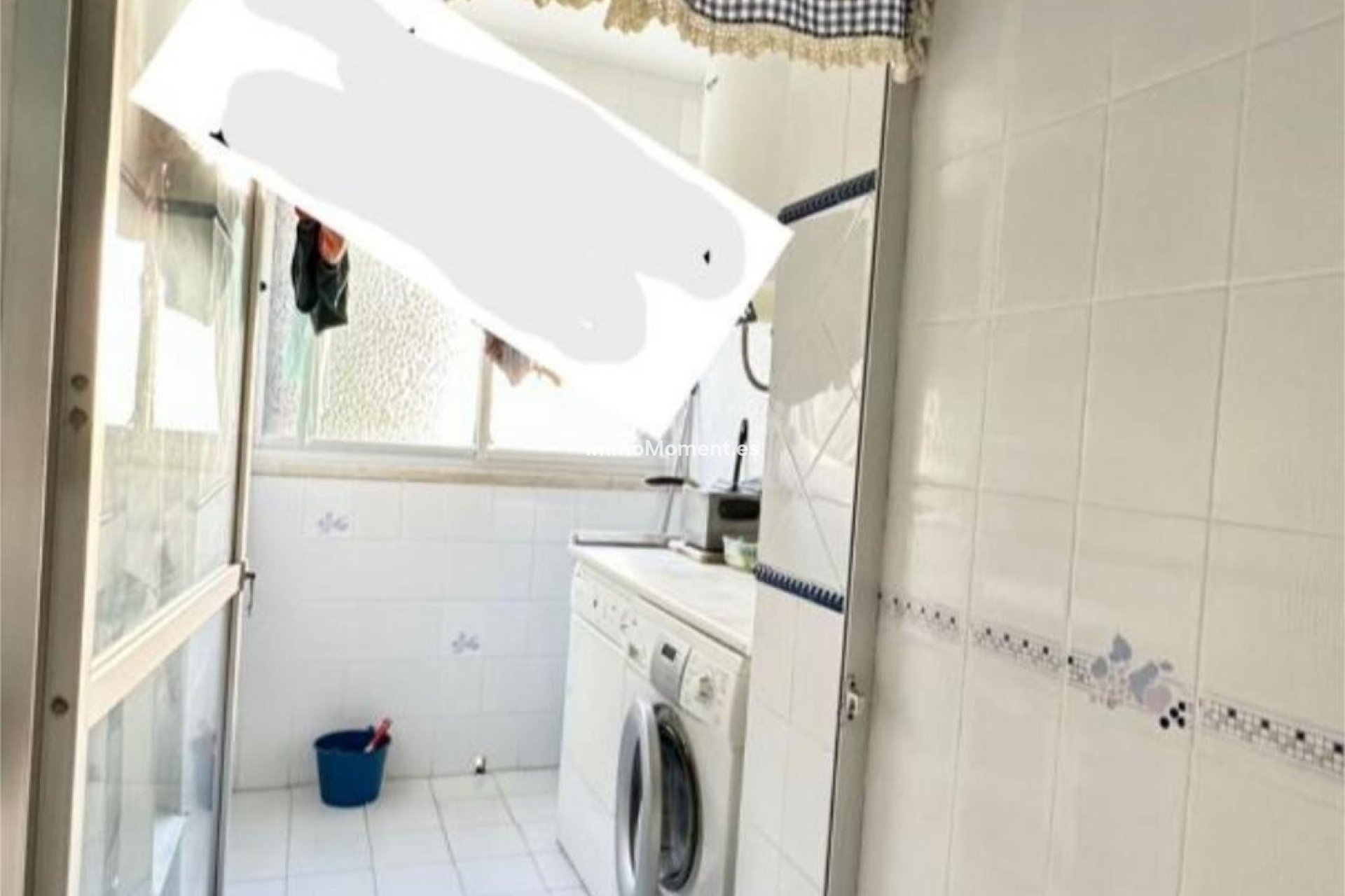 Bestaande woning - Appartement - Torremolinos - La Carihuela