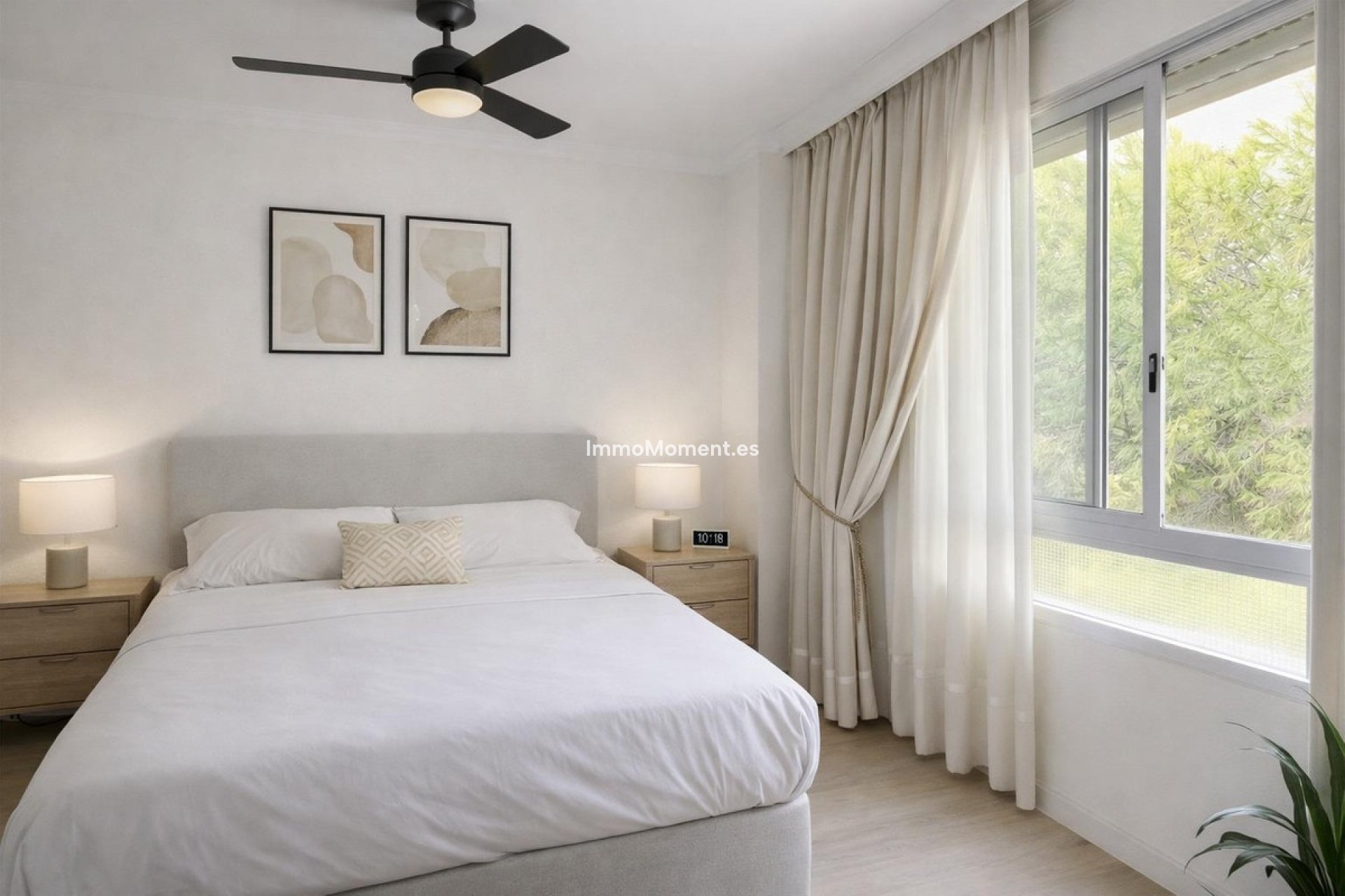 Bestaande woning - Appartement - Torremolinos - La Carihuela