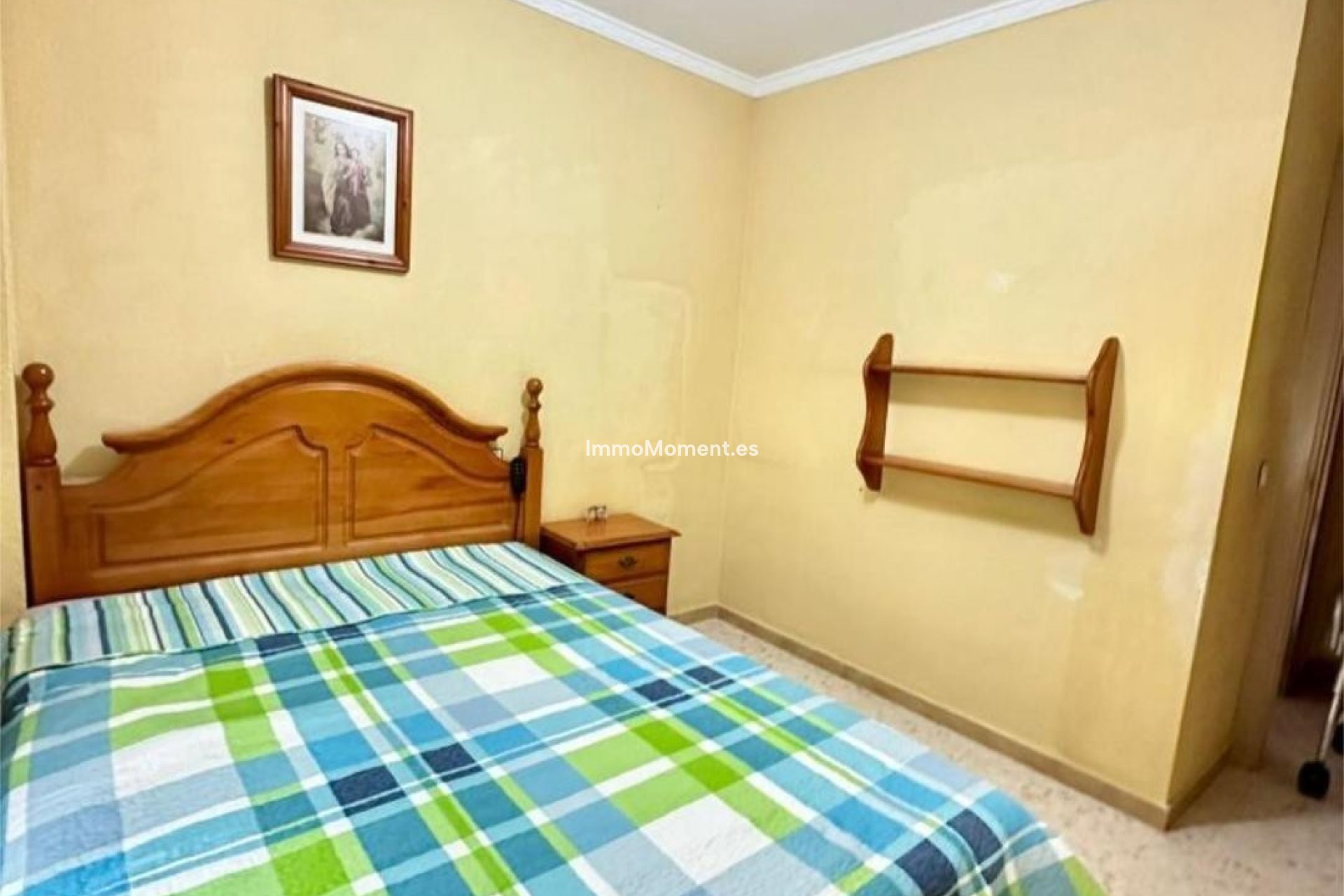 Bestaande woning - Appartement - Torremolinos - La Carihuela