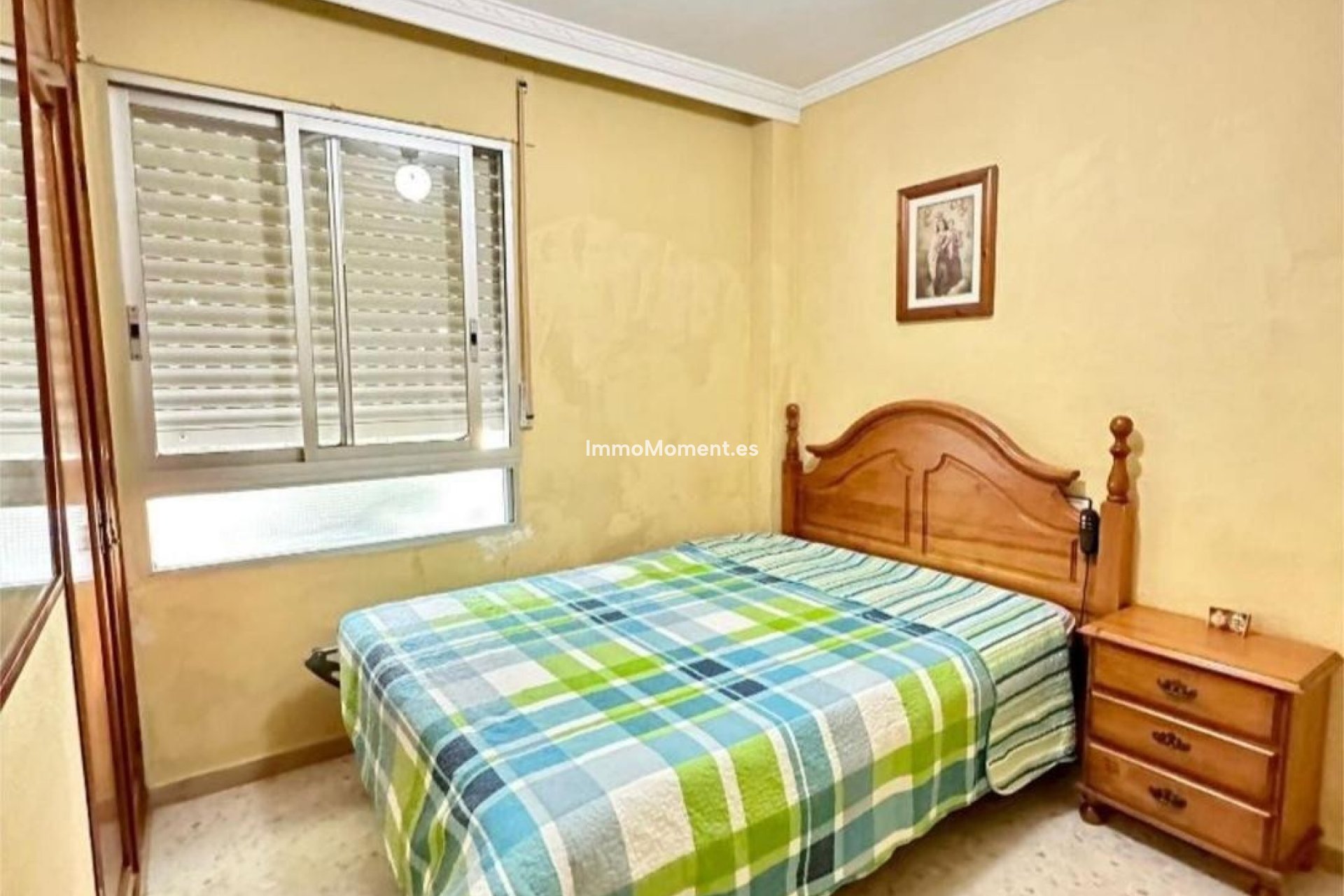 Bestaande woning - Appartement - Torremolinos - La Carihuela