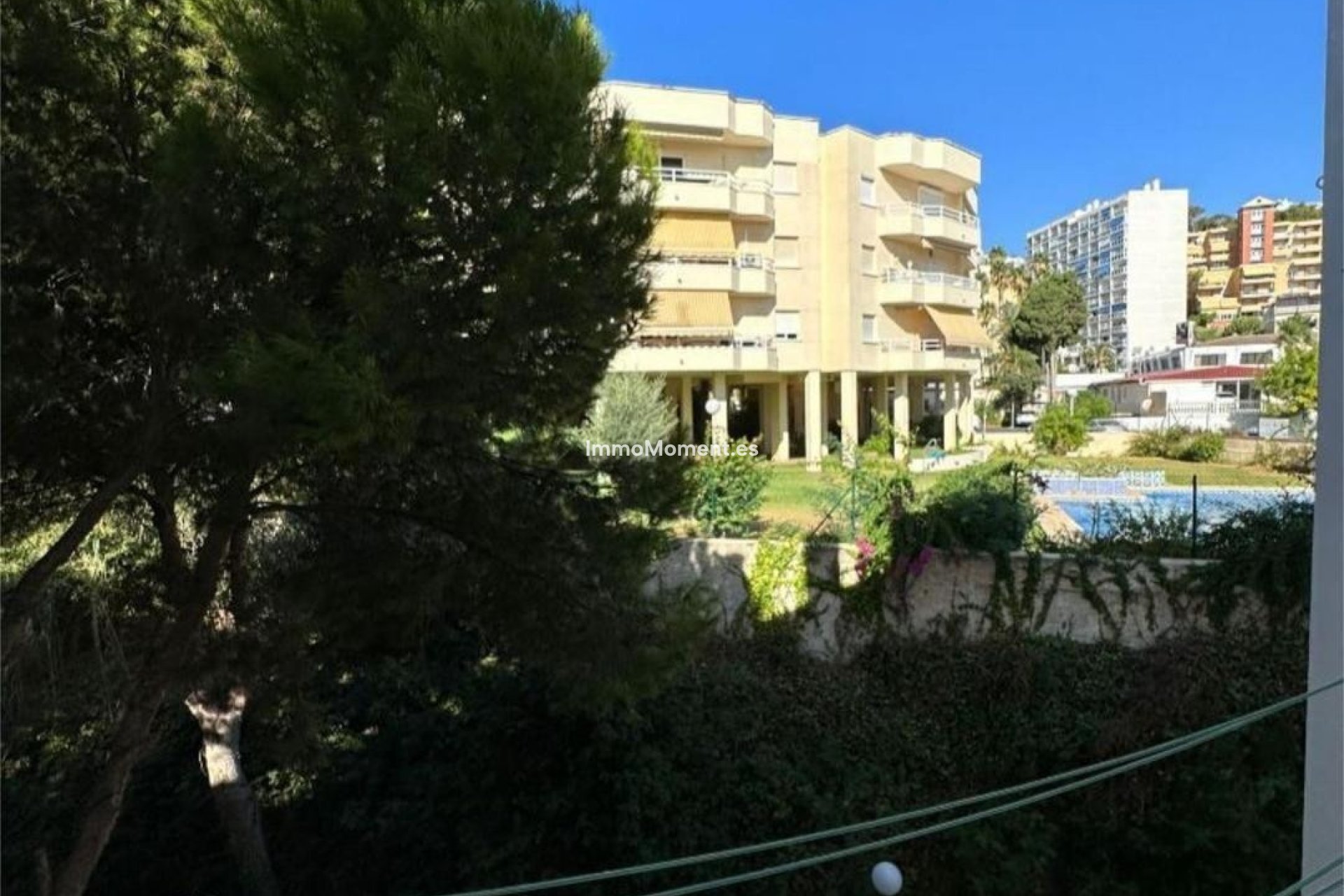Bestaande woning - Appartement - Torremolinos - La Carihuela