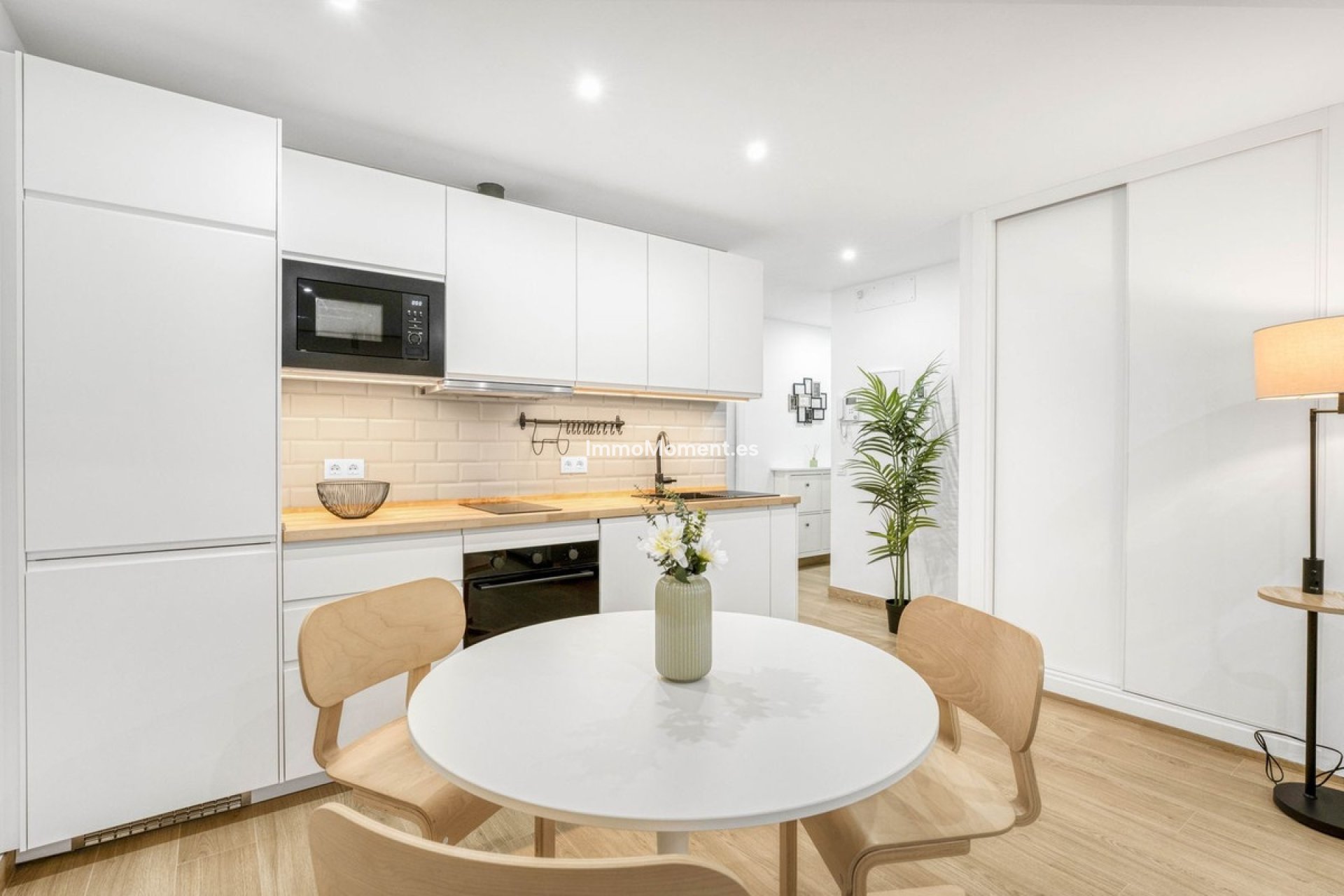 Bestaande woning - Appartement - Torremolinos - La Carihuela