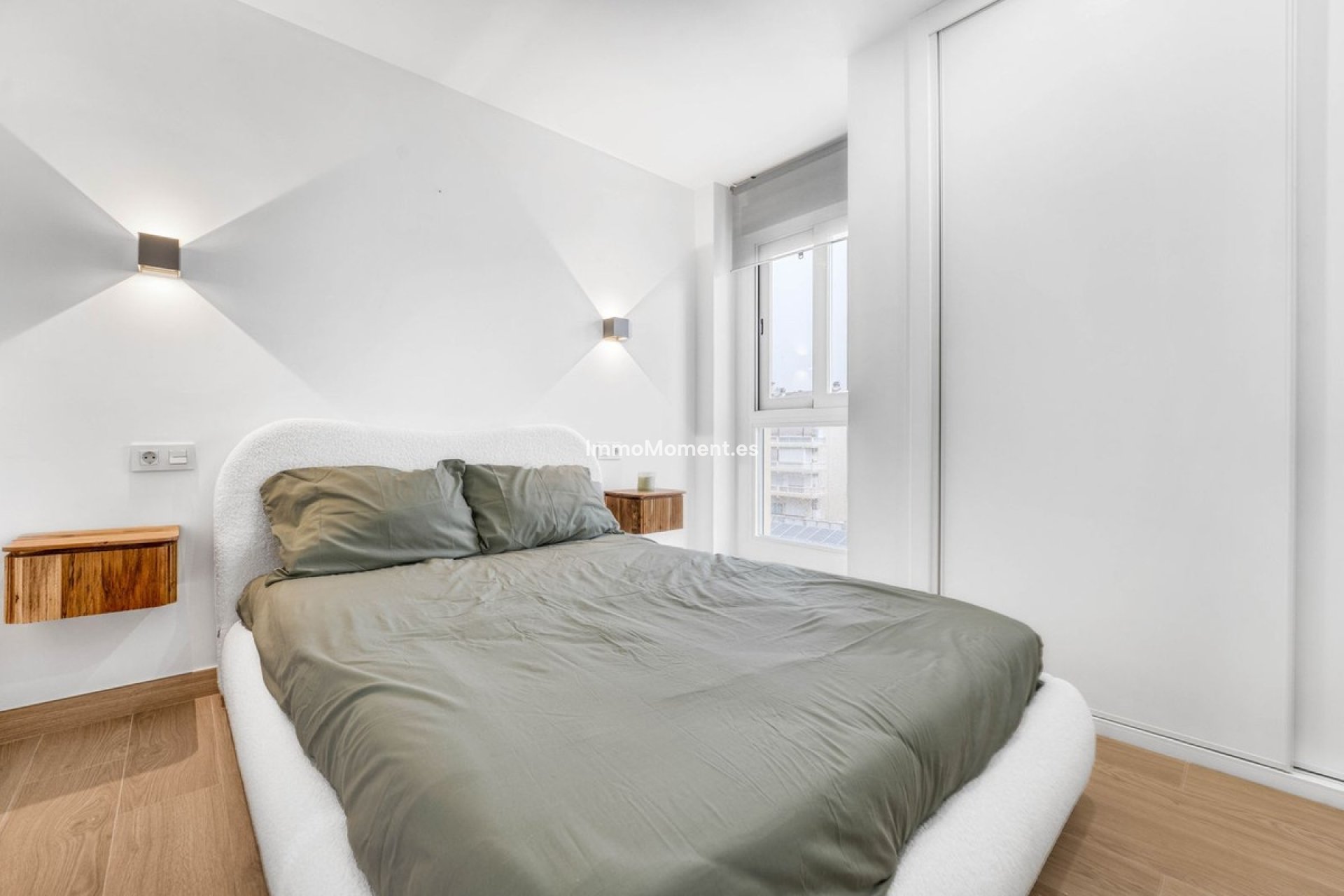 Bestaande woning - Appartement - Torremolinos - La Carihuela