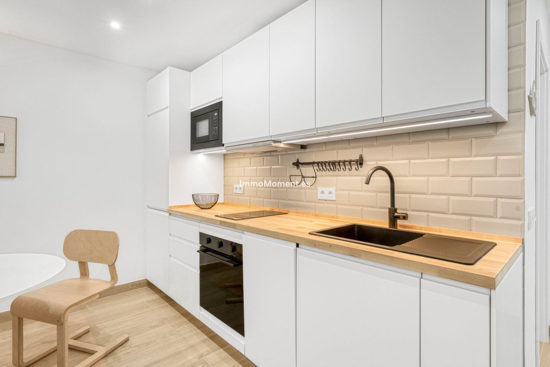 Bestaande woning - Appartement - Torremolinos - La Carihuela