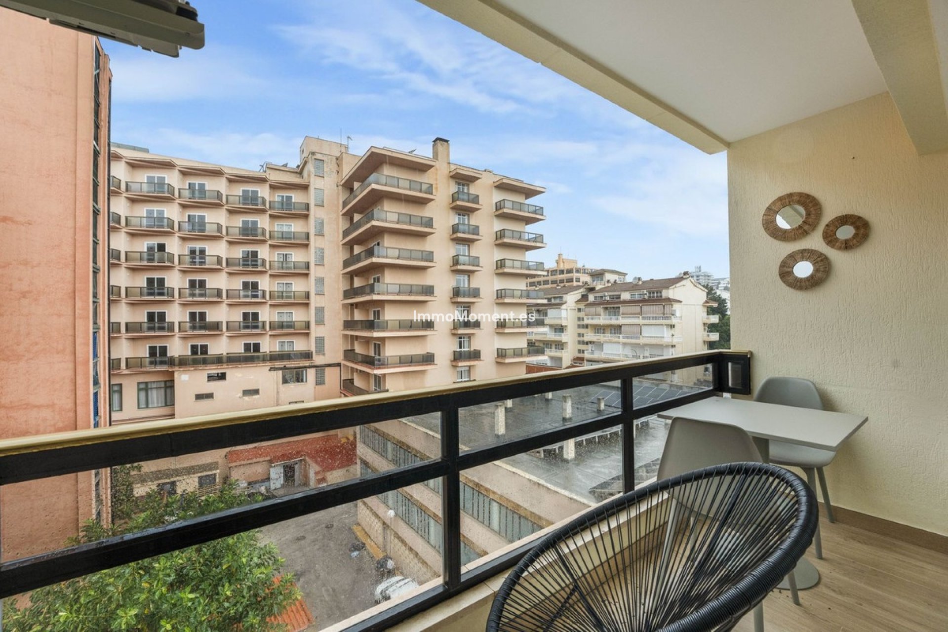 Bestaande woning - Appartement - Torremolinos - La Carihuela