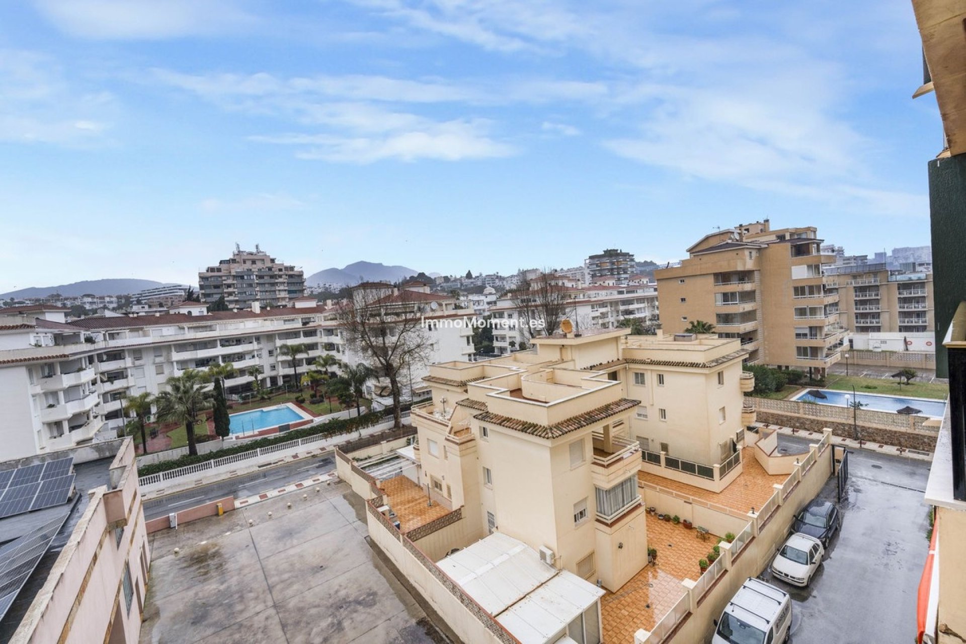Bestaande woning - Appartement - Torremolinos - La Carihuela