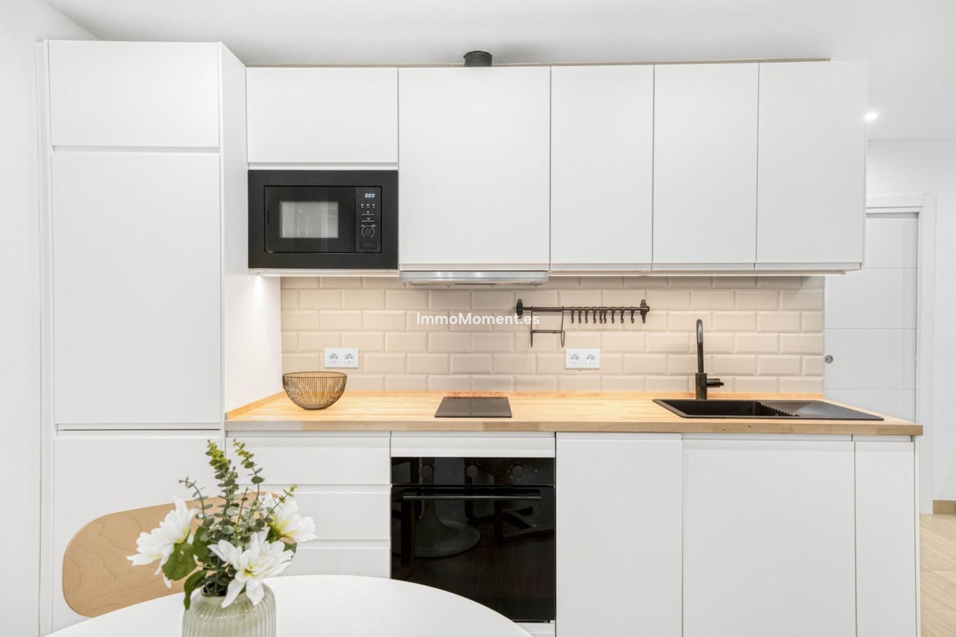 Bestaande woning - Appartement - Torremolinos - La Carihuela