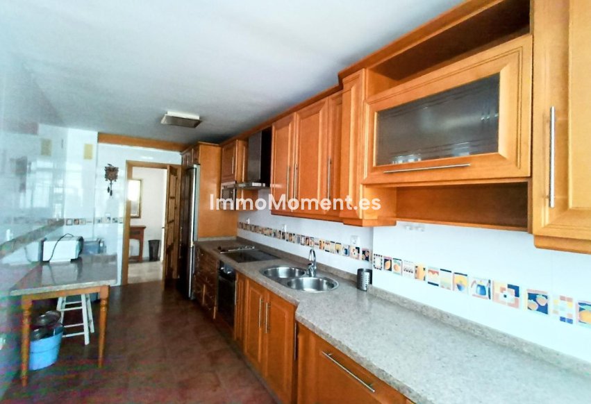 Bestaande woning - Appartement - Torremolinos - La Carihuela