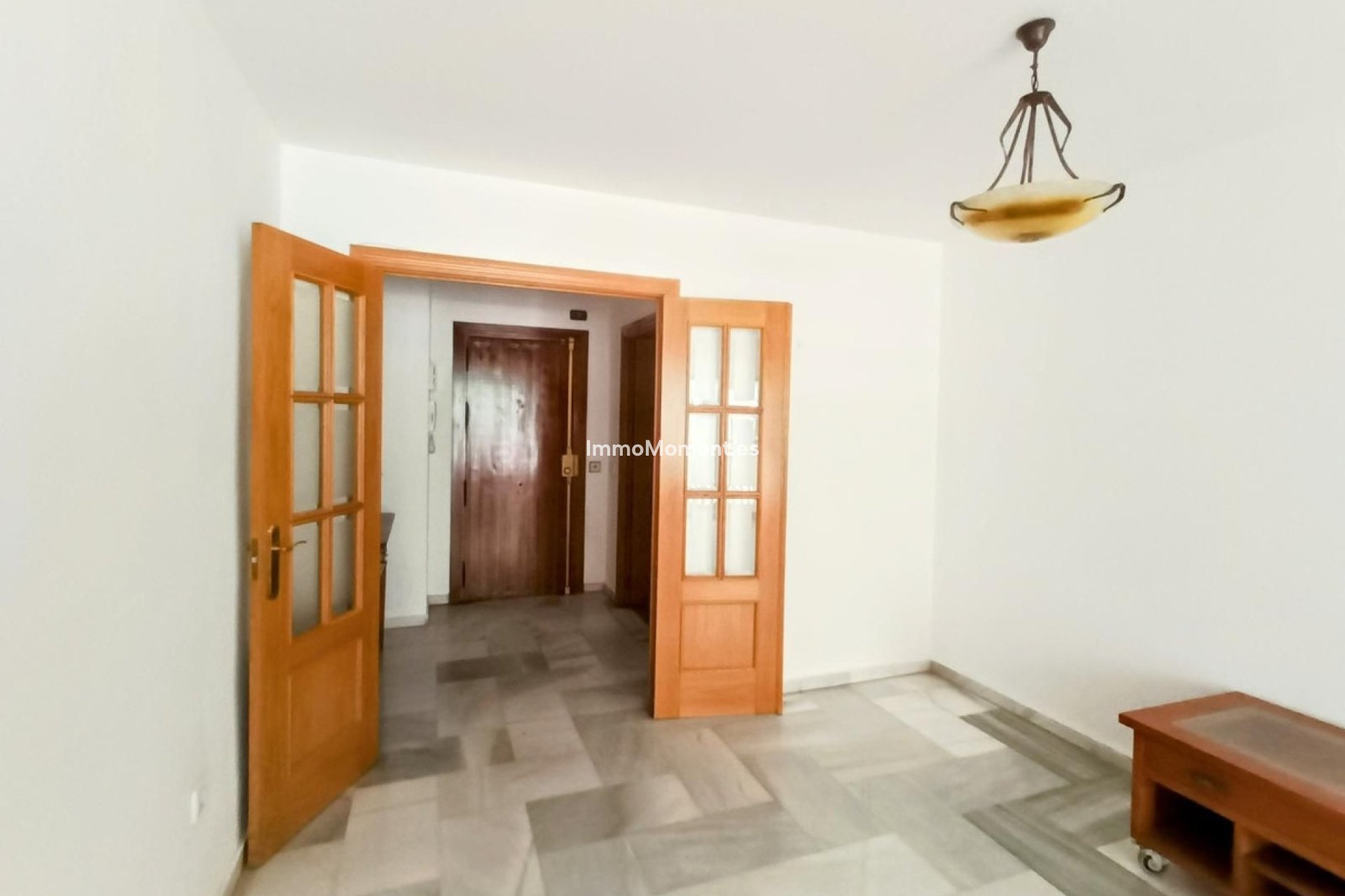 Bestaande woning - Appartement - Torremolinos - La Carihuela