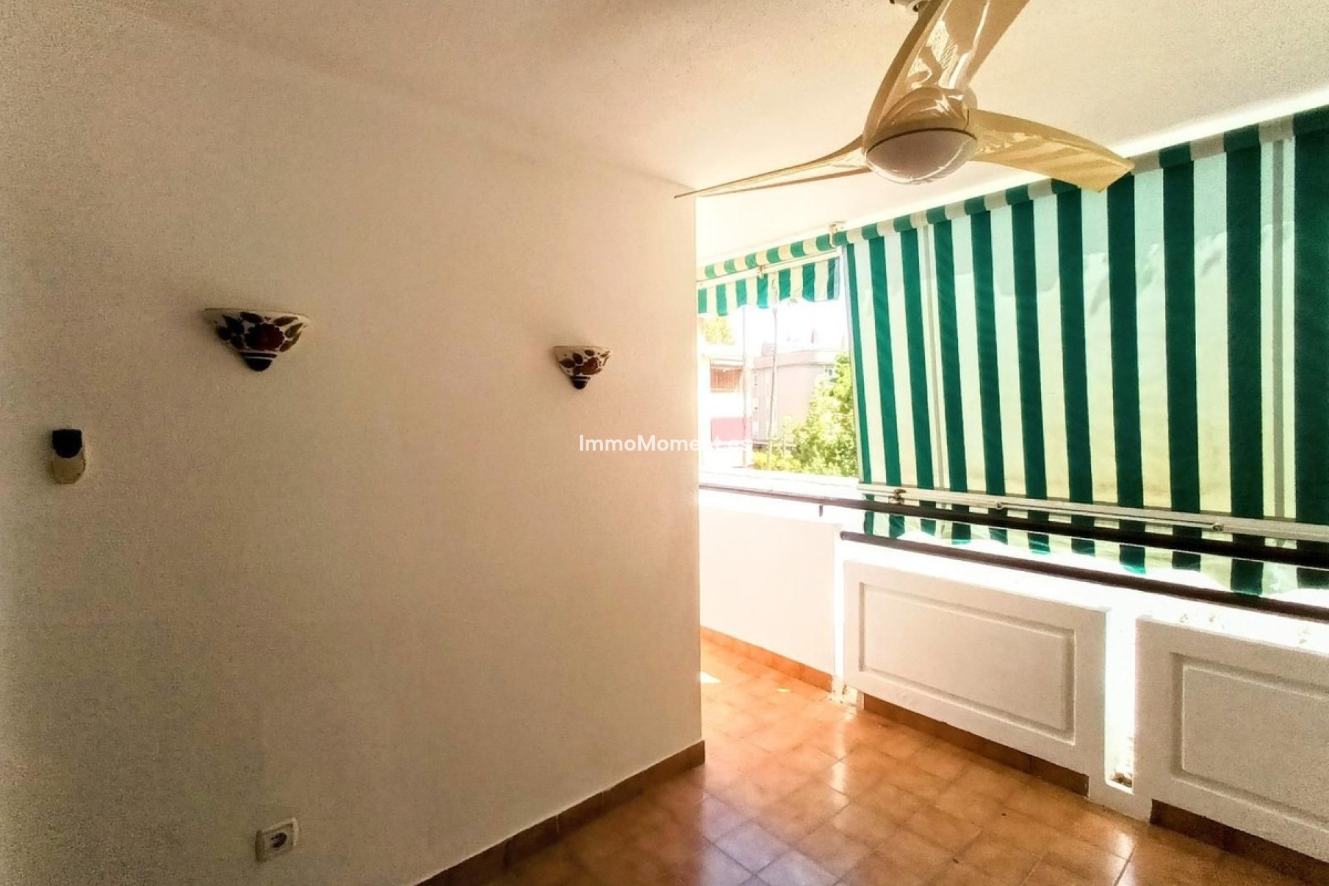 Bestaande woning - Appartement - Torremolinos - La Carihuela