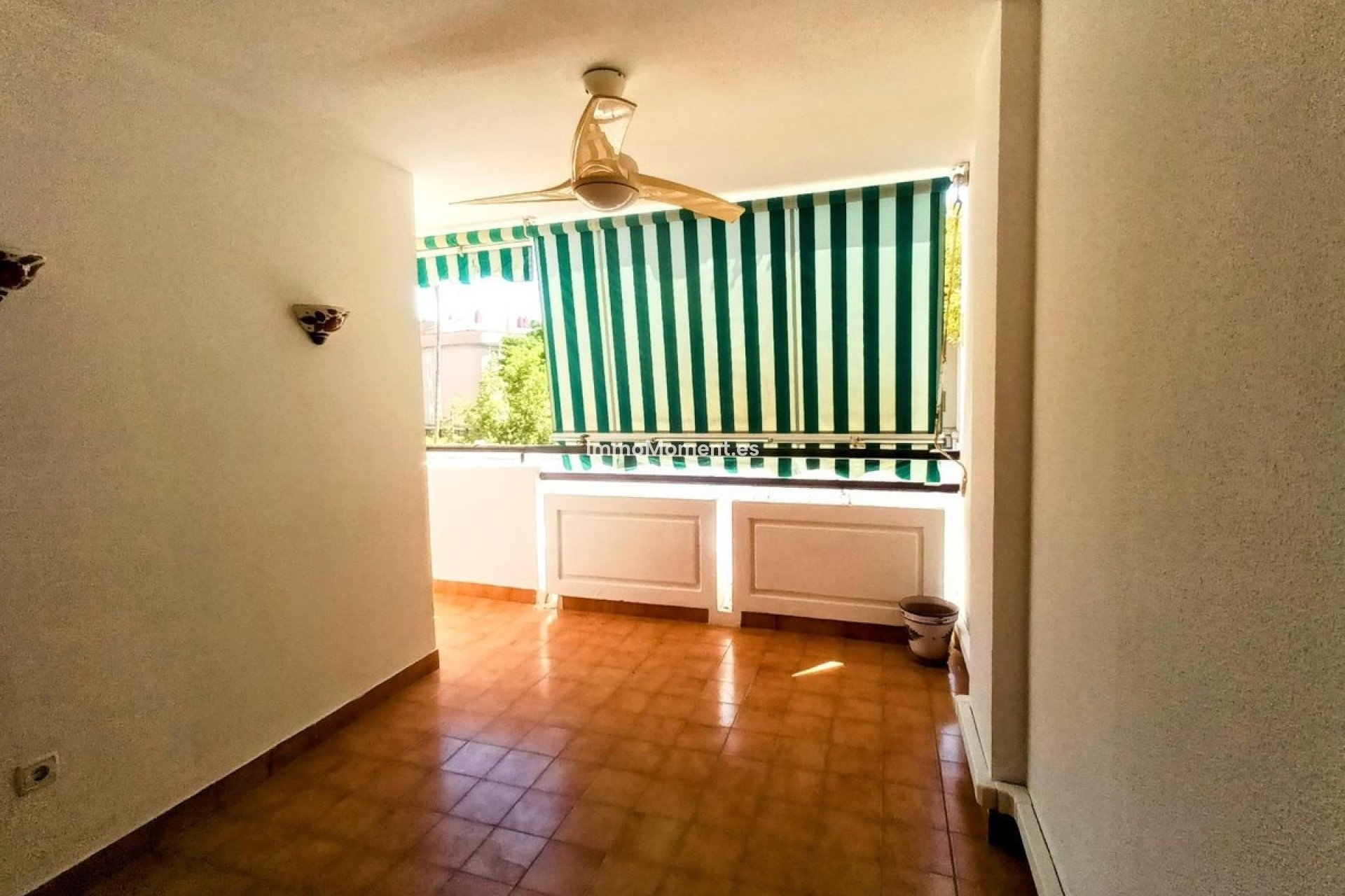 Bestaande woning - Appartement - Torremolinos - La Carihuela