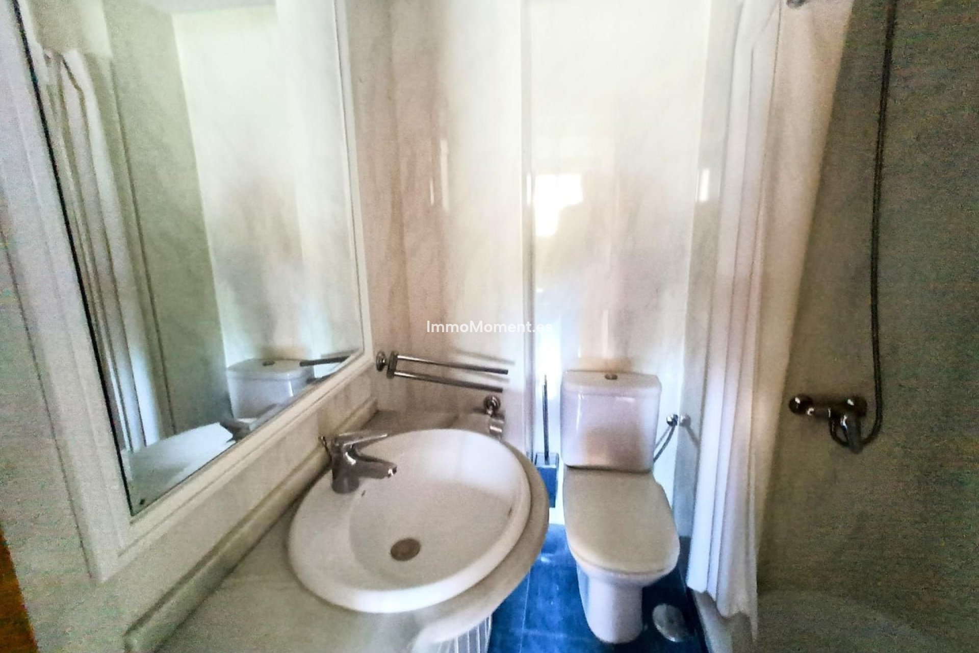 Bestaande woning - Appartement - Torremolinos - La Carihuela