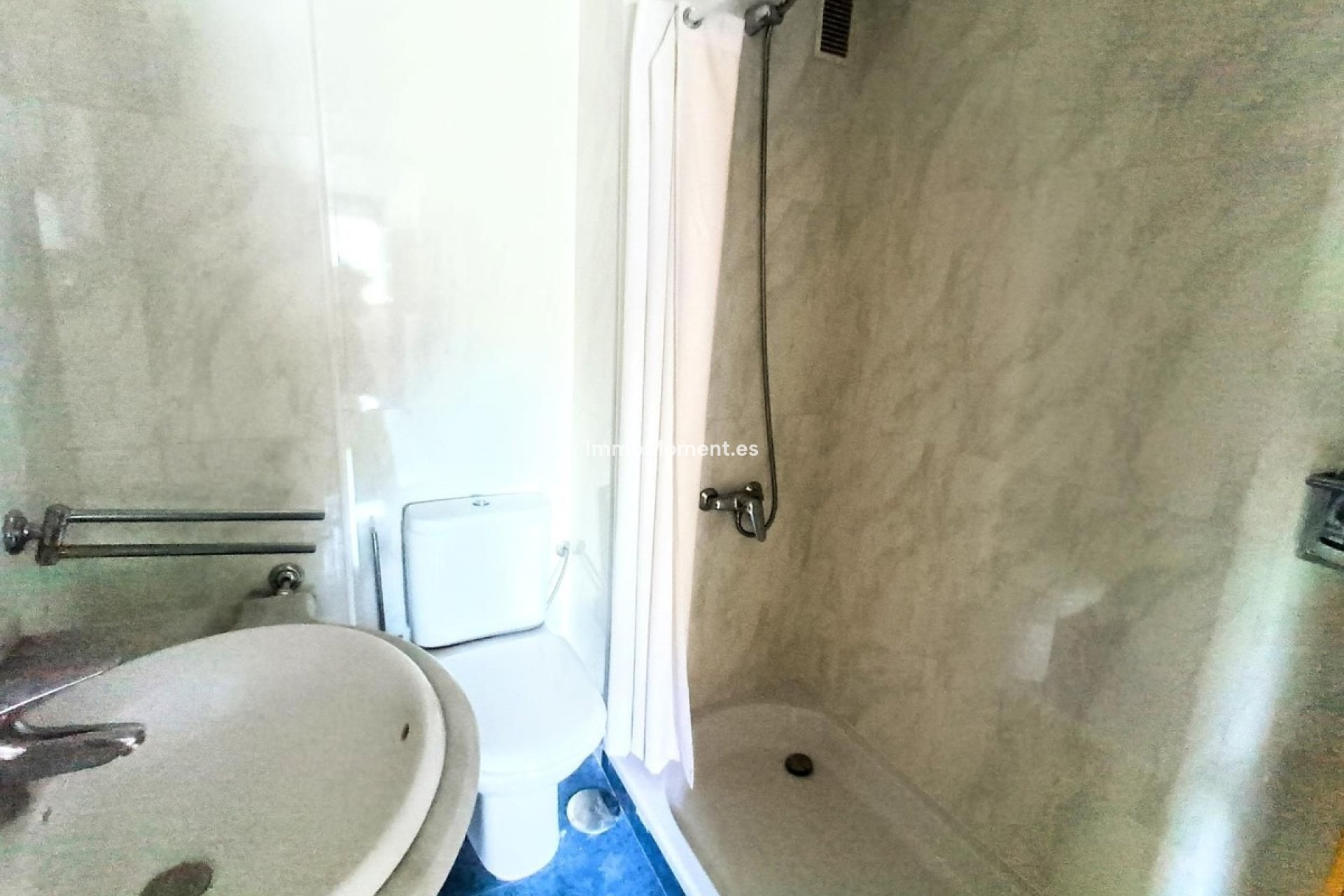 Bestaande woning - Appartement - Torremolinos - La Carihuela