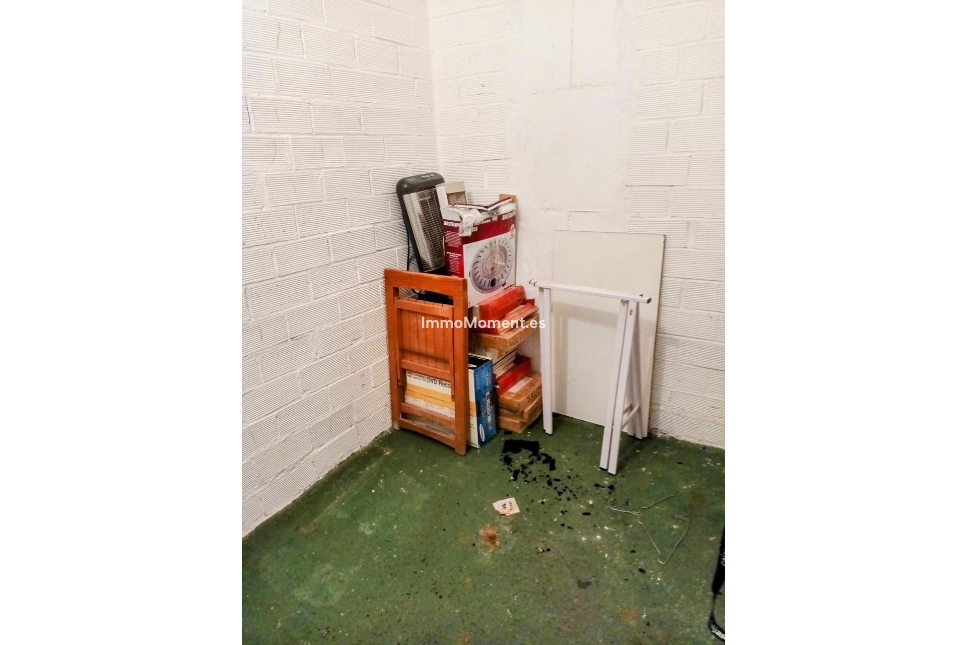 Bestaande woning - Appartement - Torremolinos - La Carihuela