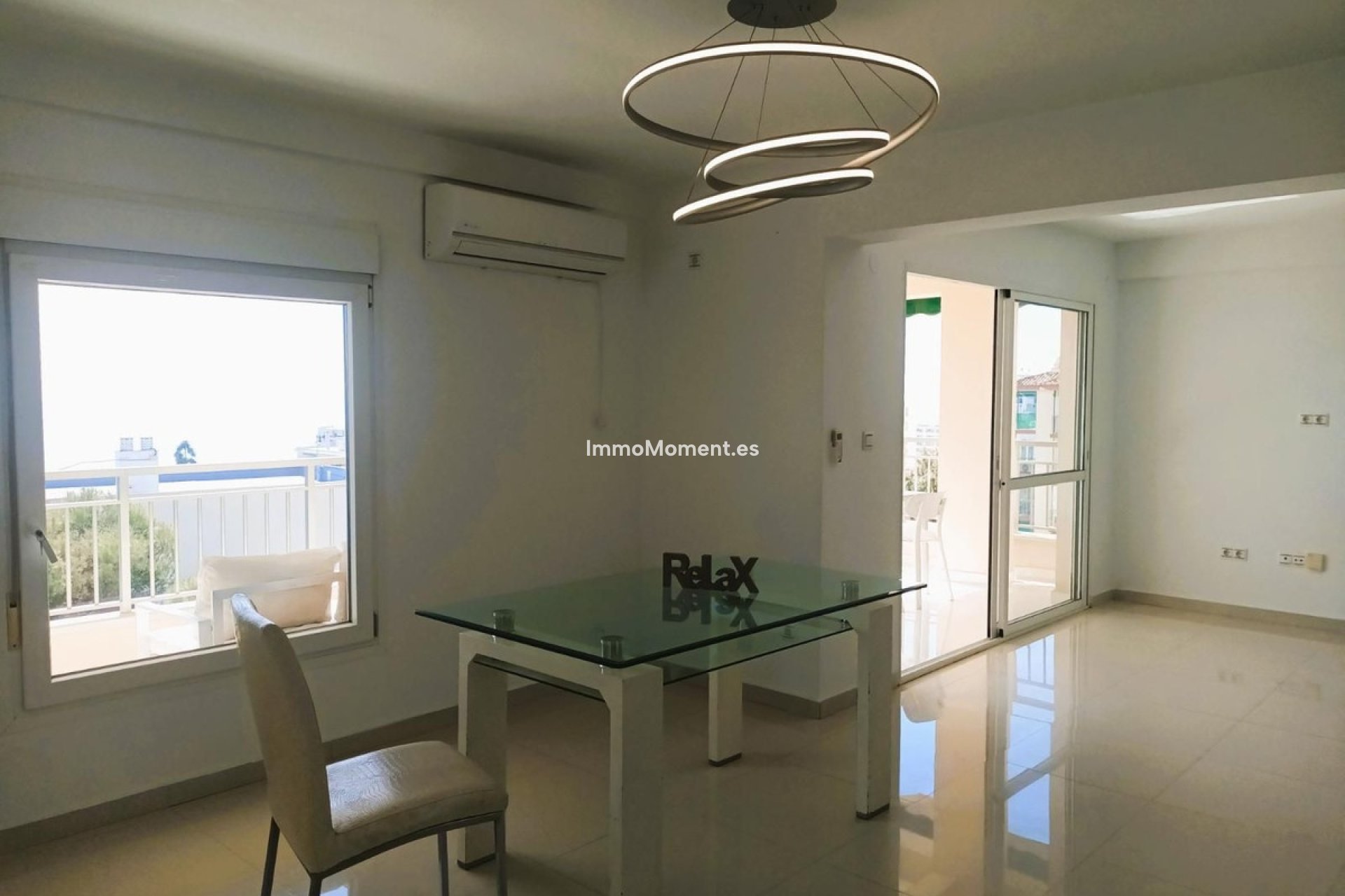 Bestaande woning - Appartement - Torremolinos - La Carihuela