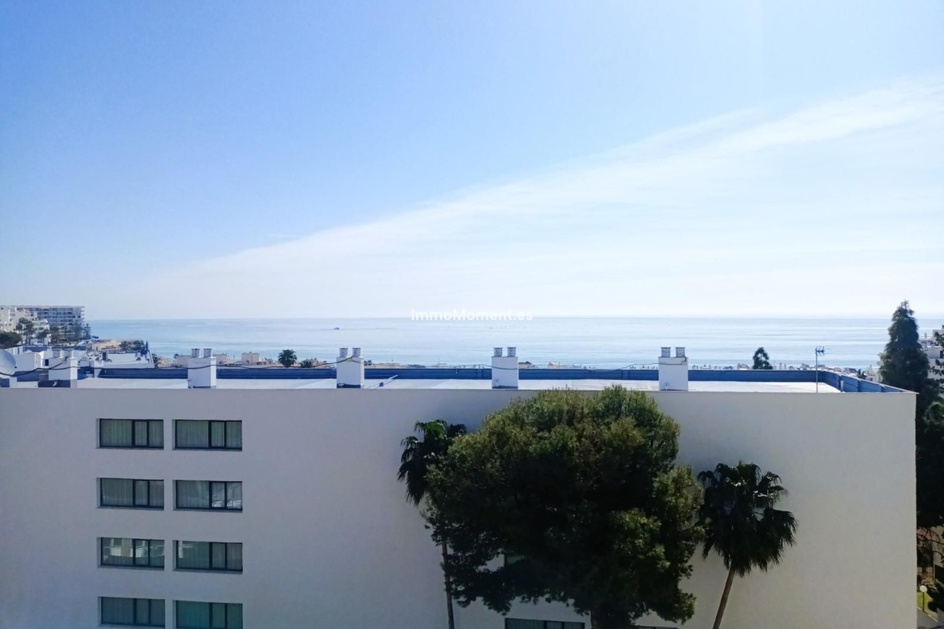 Bestaande woning - Appartement - Torremolinos - La Carihuela