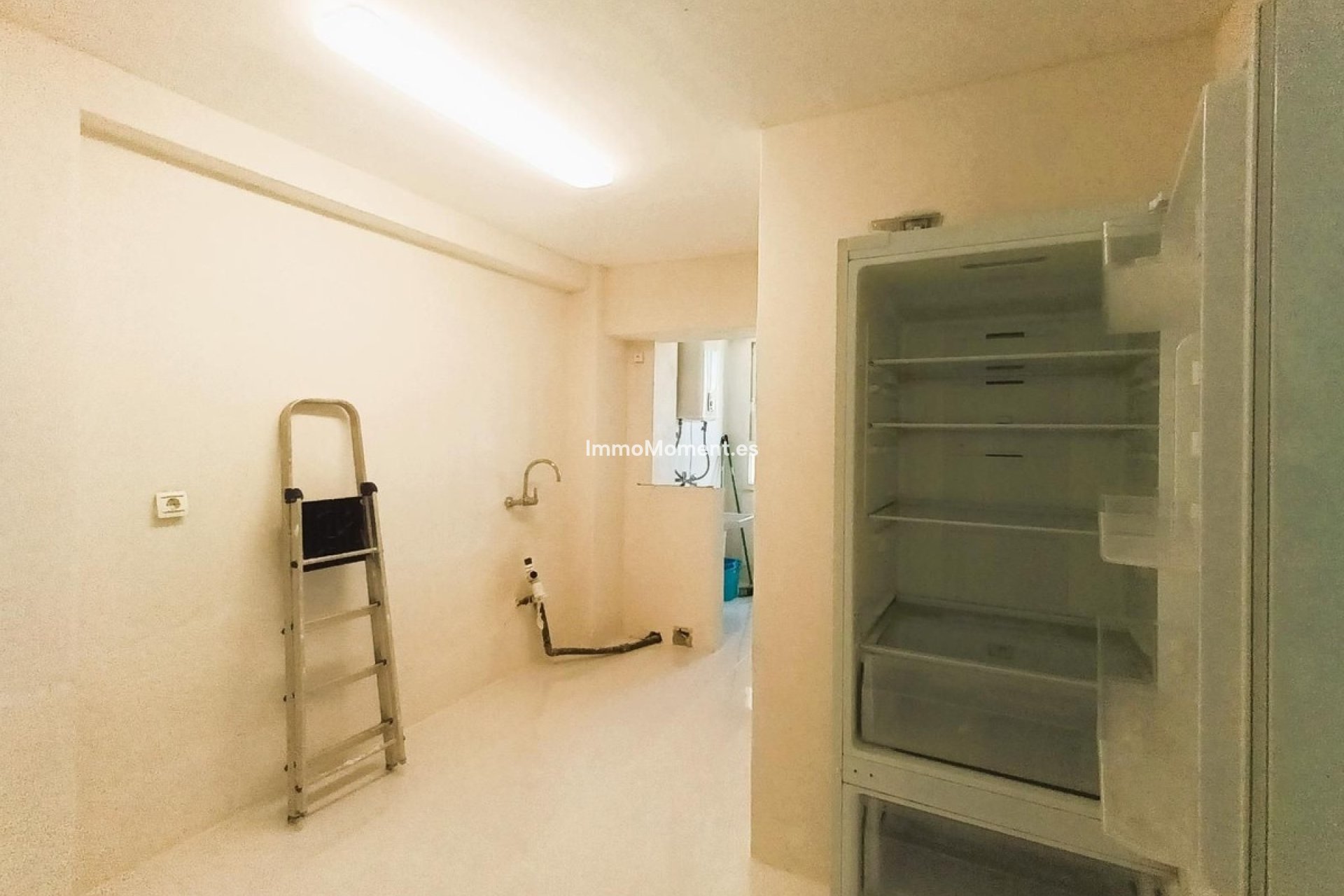 Bestaande woning - Appartement - Torremolinos - La Carihuela