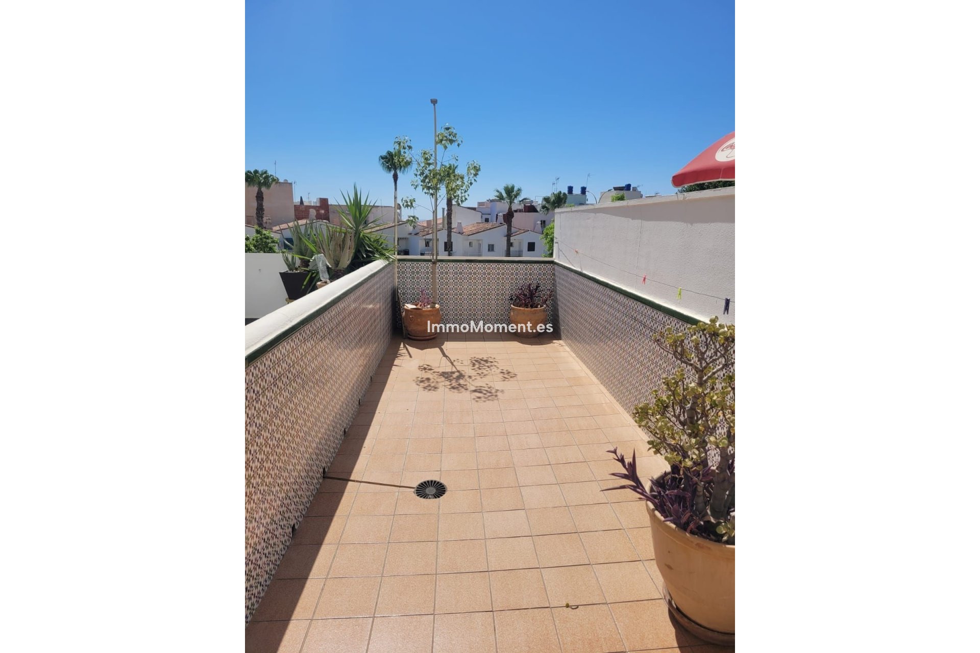 Bestaande woning - Appartement - Torremolinos - La Carihuela
