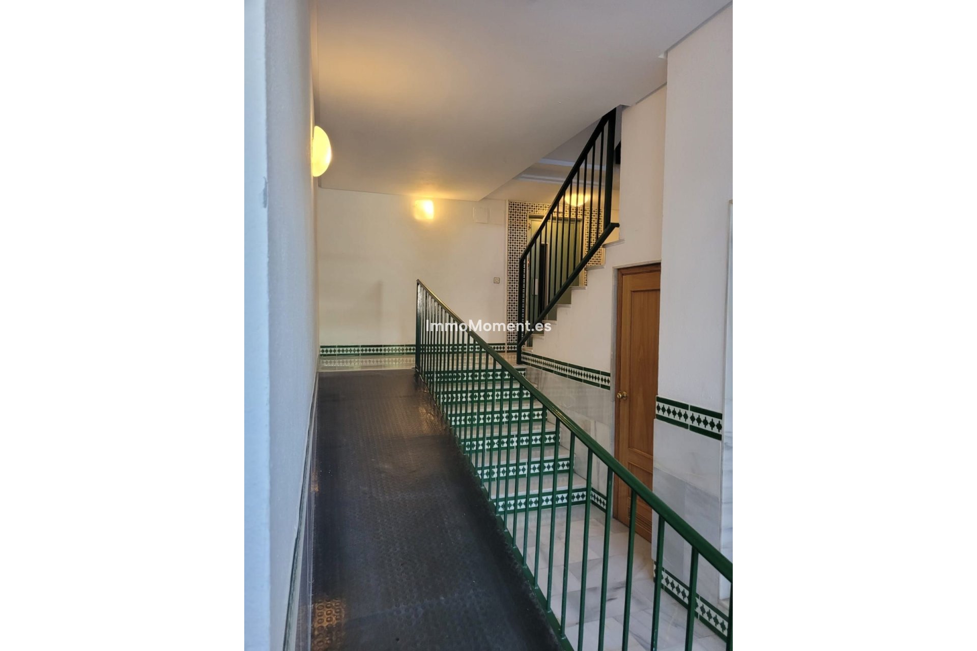 Bestaande woning - Appartement - Torremolinos - La Carihuela