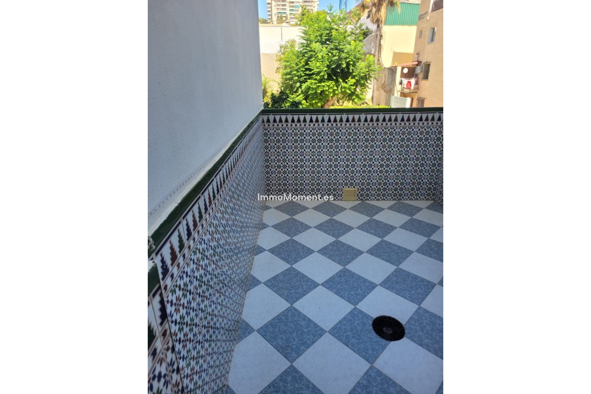 Bestaande woning - Appartement - Torremolinos - La Carihuela
