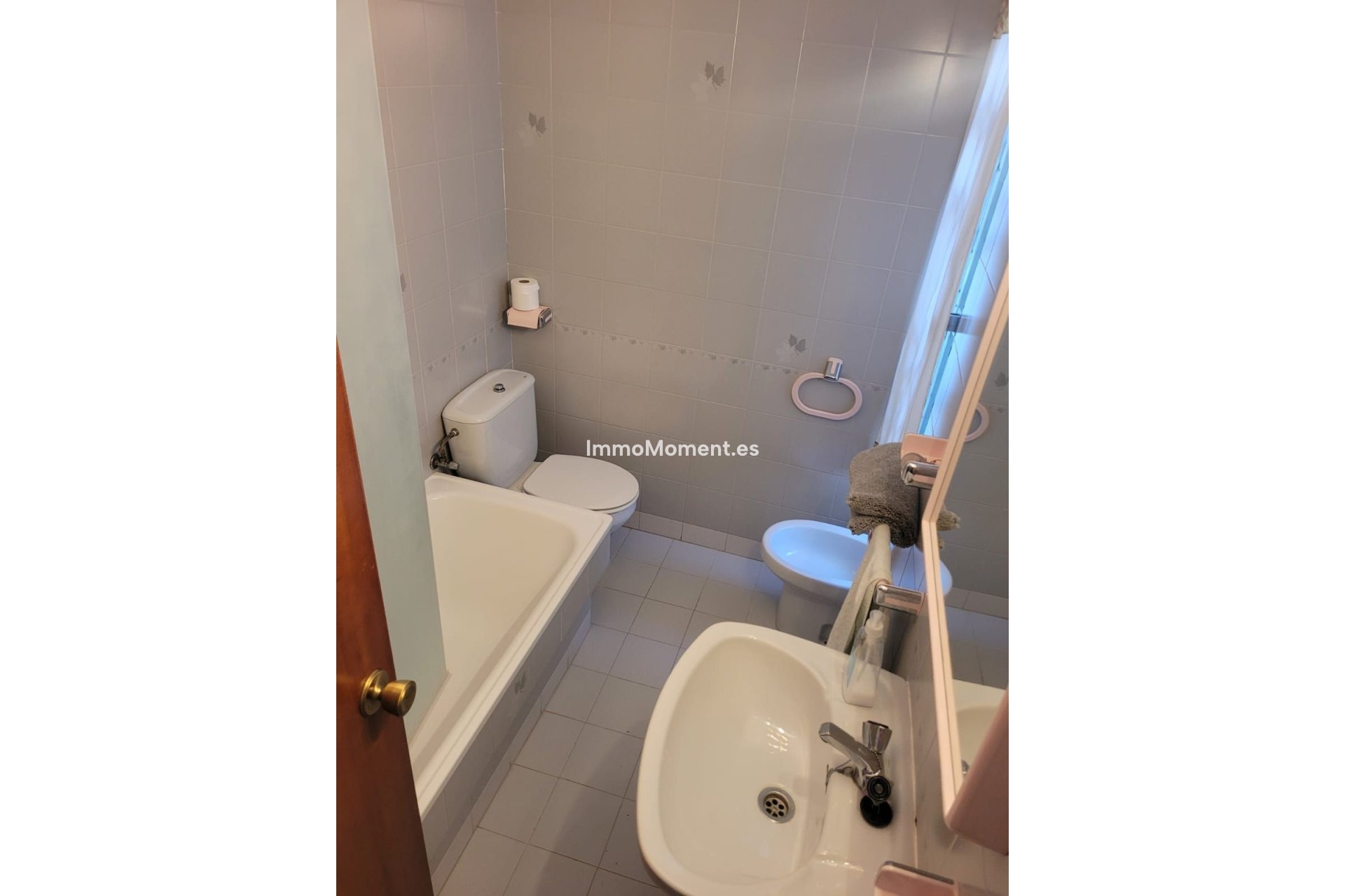 Bestaande woning - Appartement - Torremolinos - La Carihuela