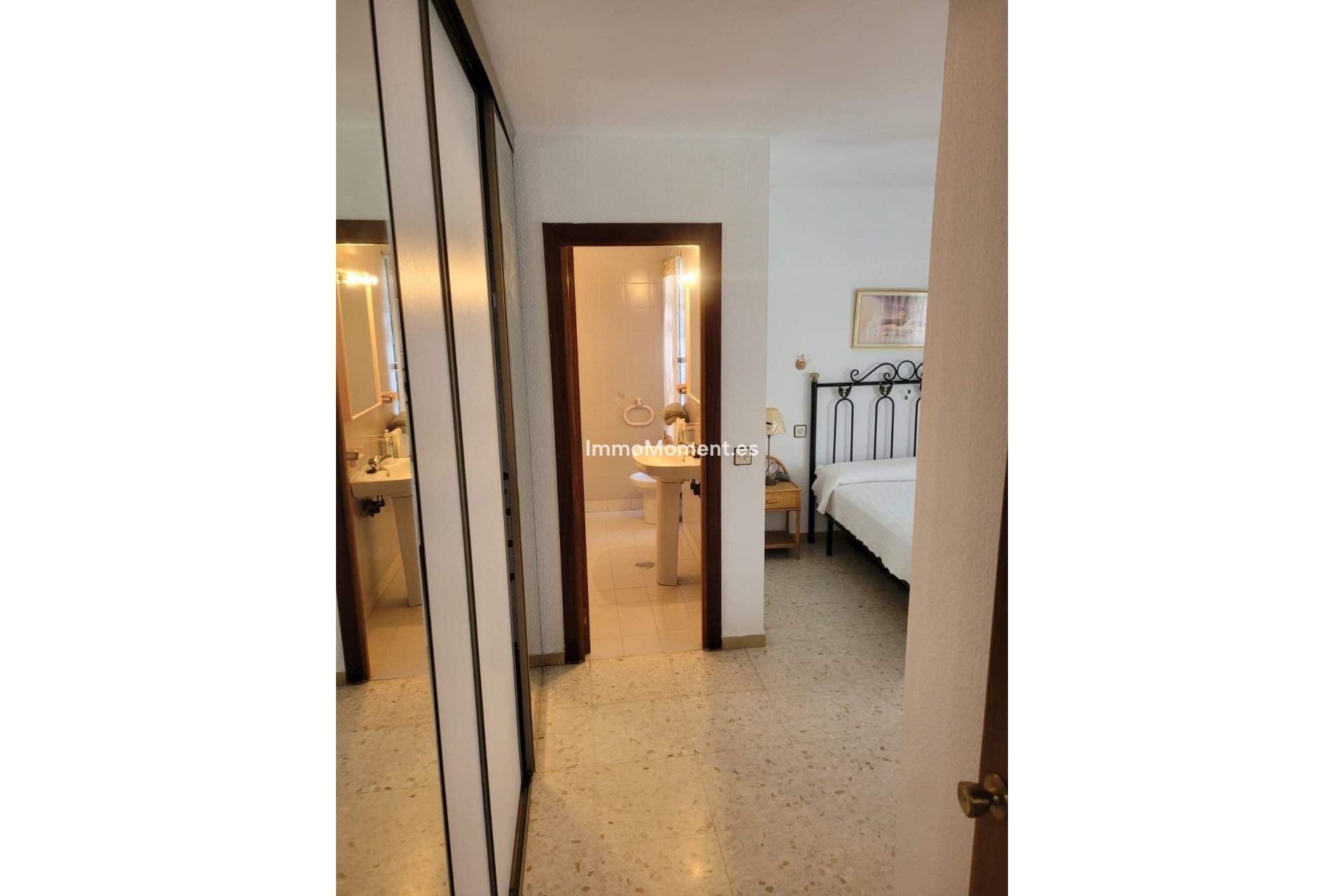 Bestaande woning - Appartement - Torremolinos - La Carihuela