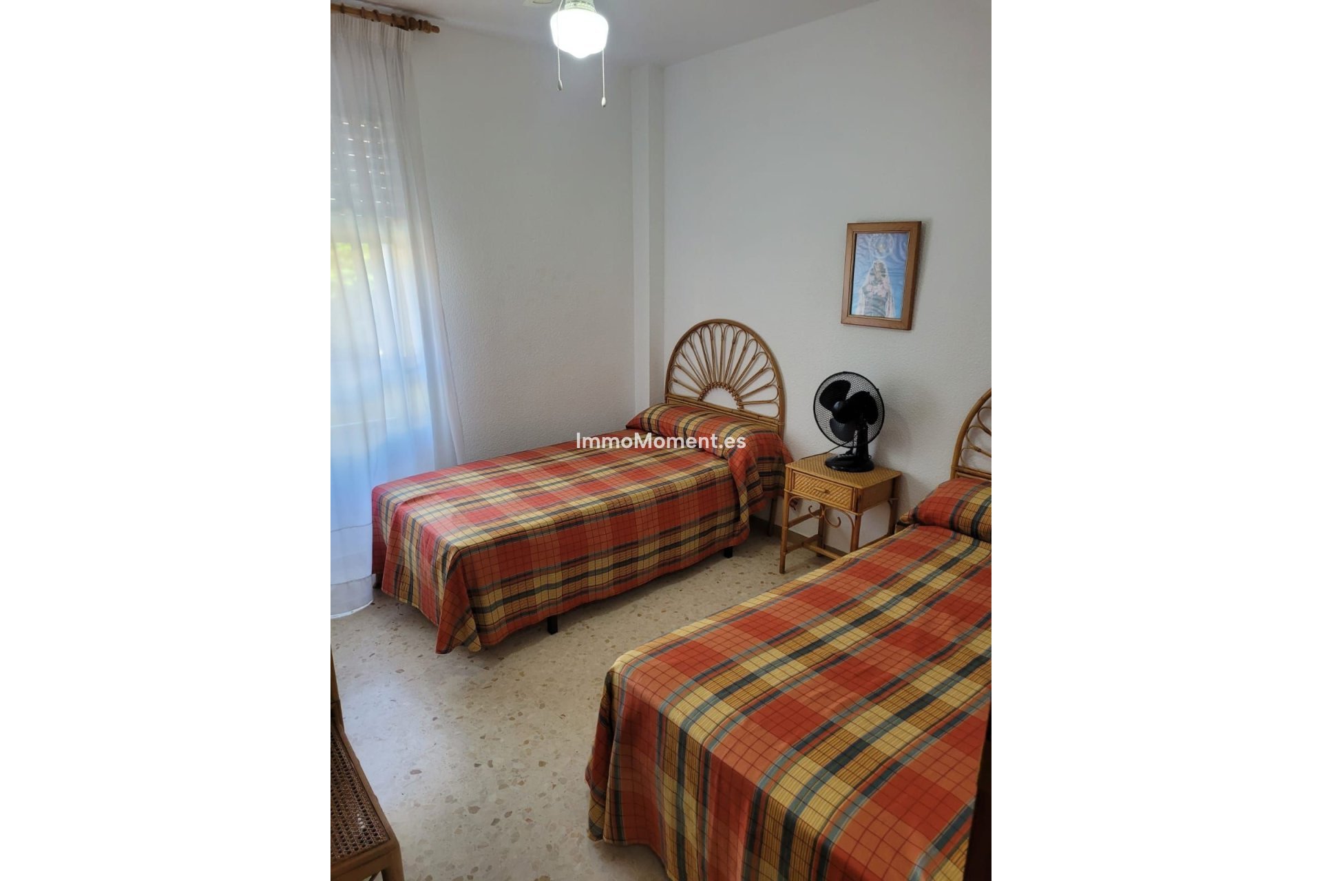 Bestaande woning - Appartement - Torremolinos - La Carihuela