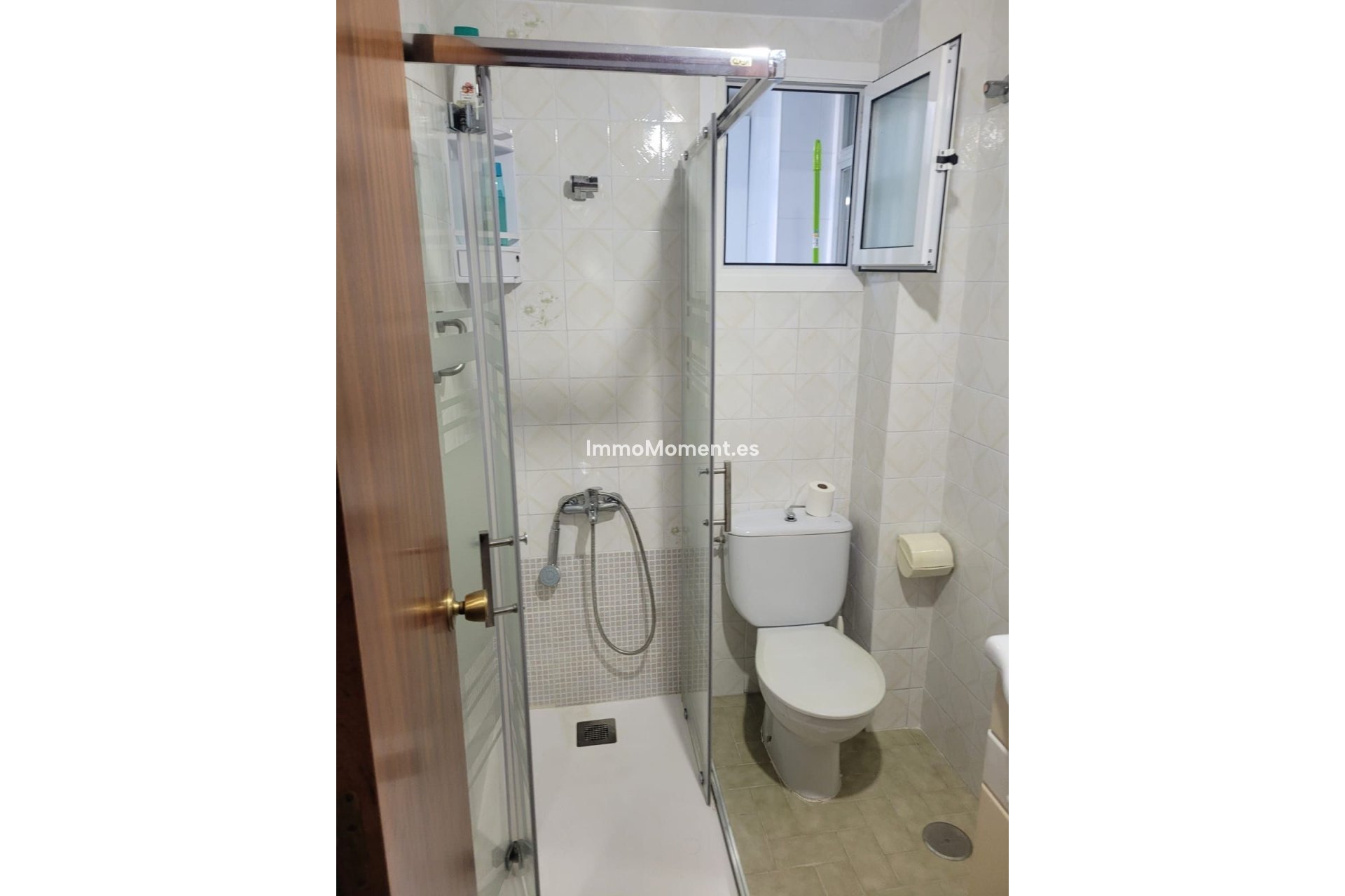 Bestaande woning - Appartement - Torremolinos - La Carihuela