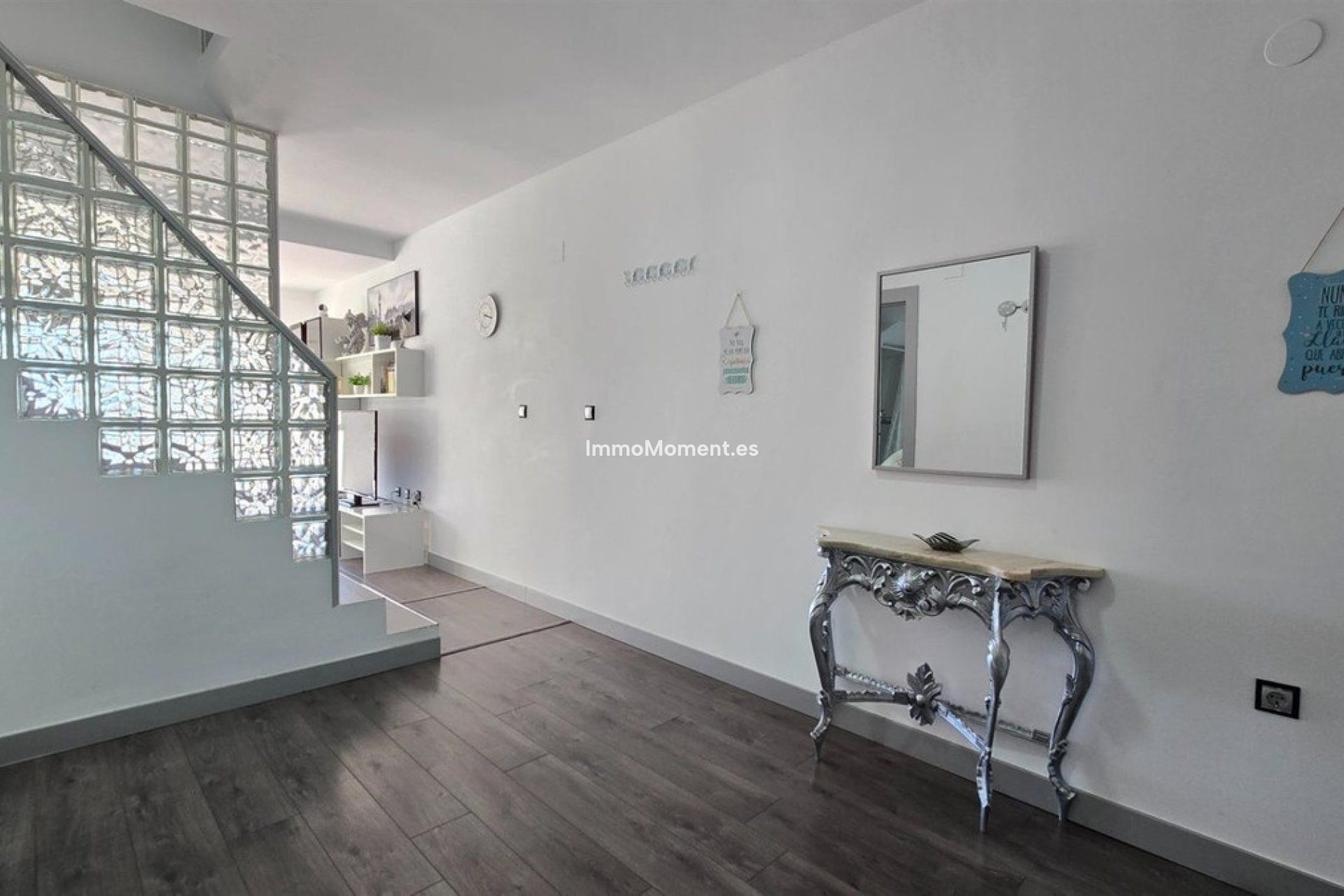 Bestaande woning - Appartement - Torremolinos - La Carihuela