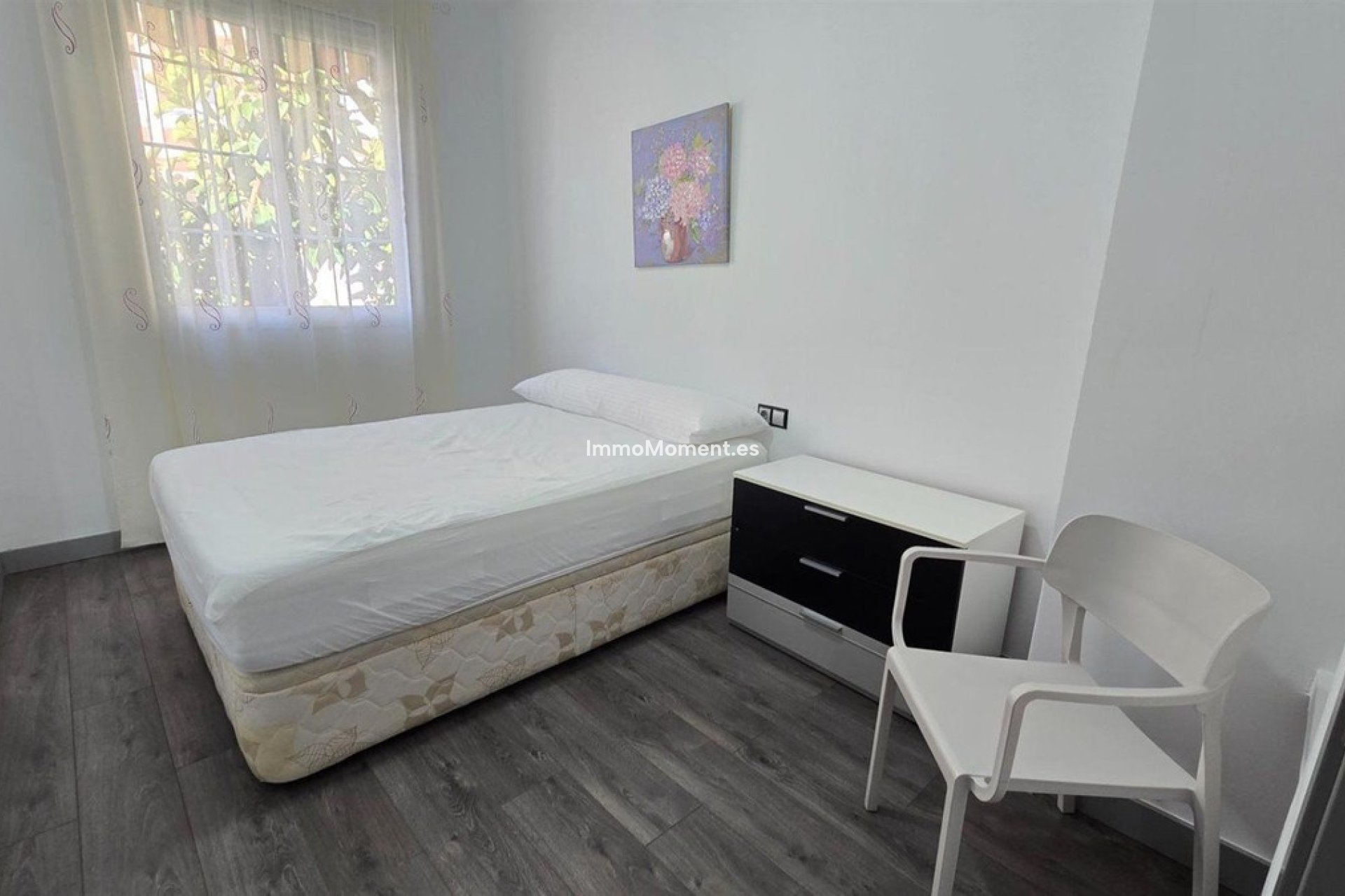 Bestaande woning - Appartement - Torremolinos - La Carihuela