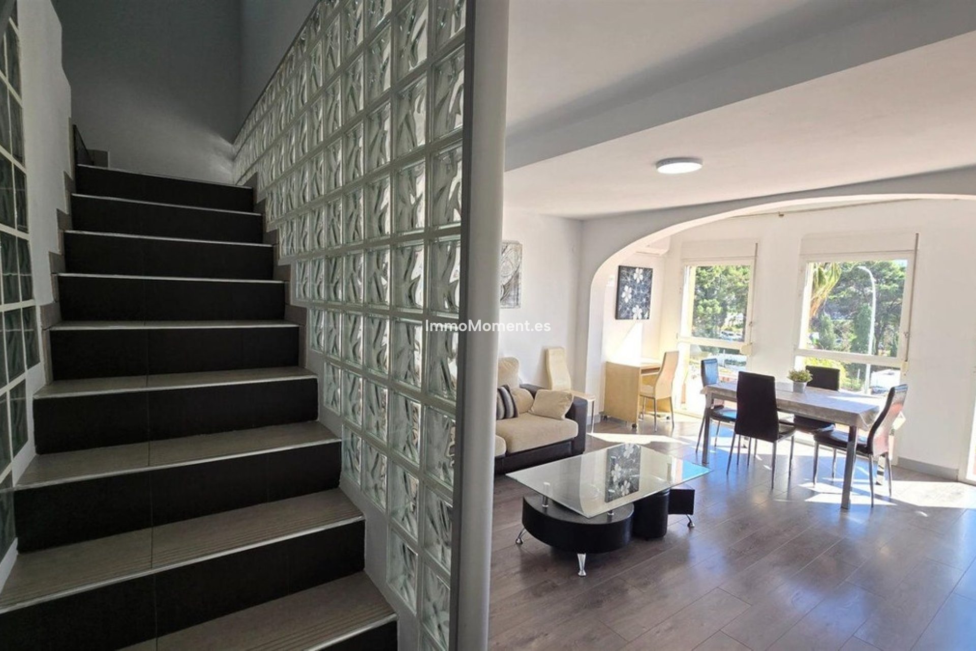 Bestaande woning - Appartement - Torremolinos - La Carihuela