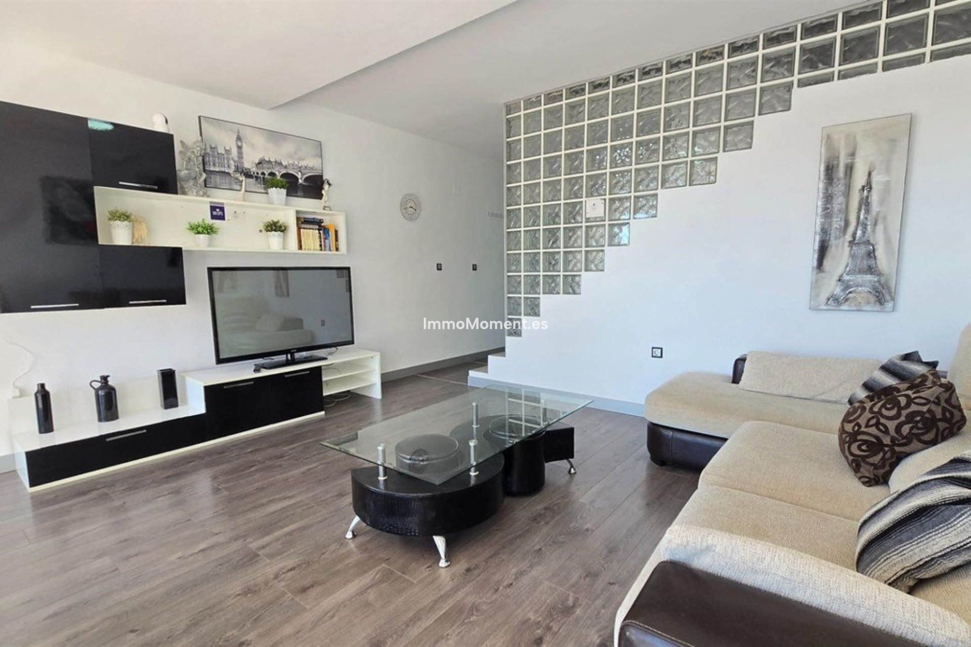 Bestaande woning - Appartement - Torremolinos - La Carihuela