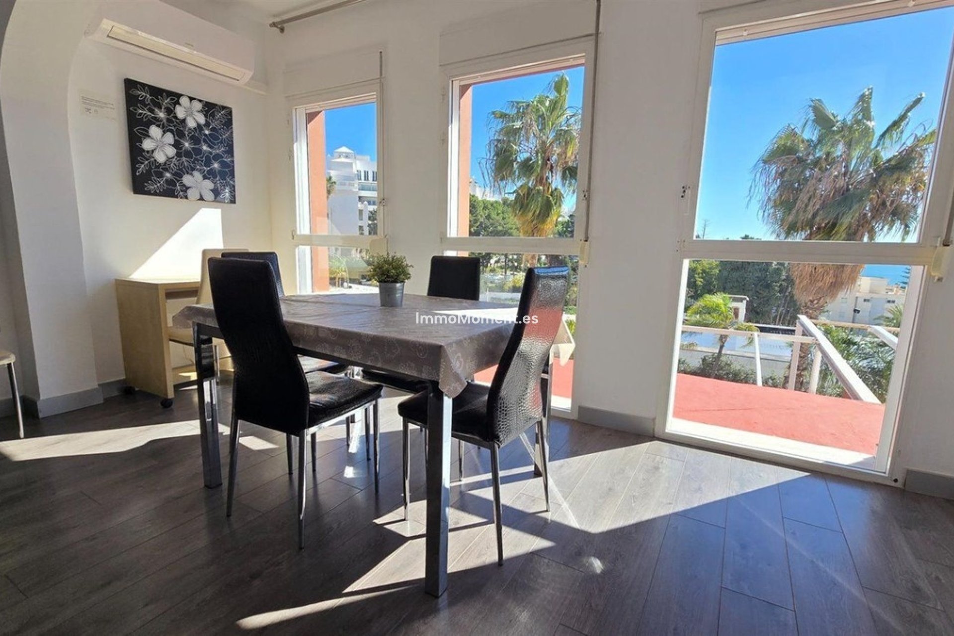 Bestaande woning - Appartement - Torremolinos - La Carihuela