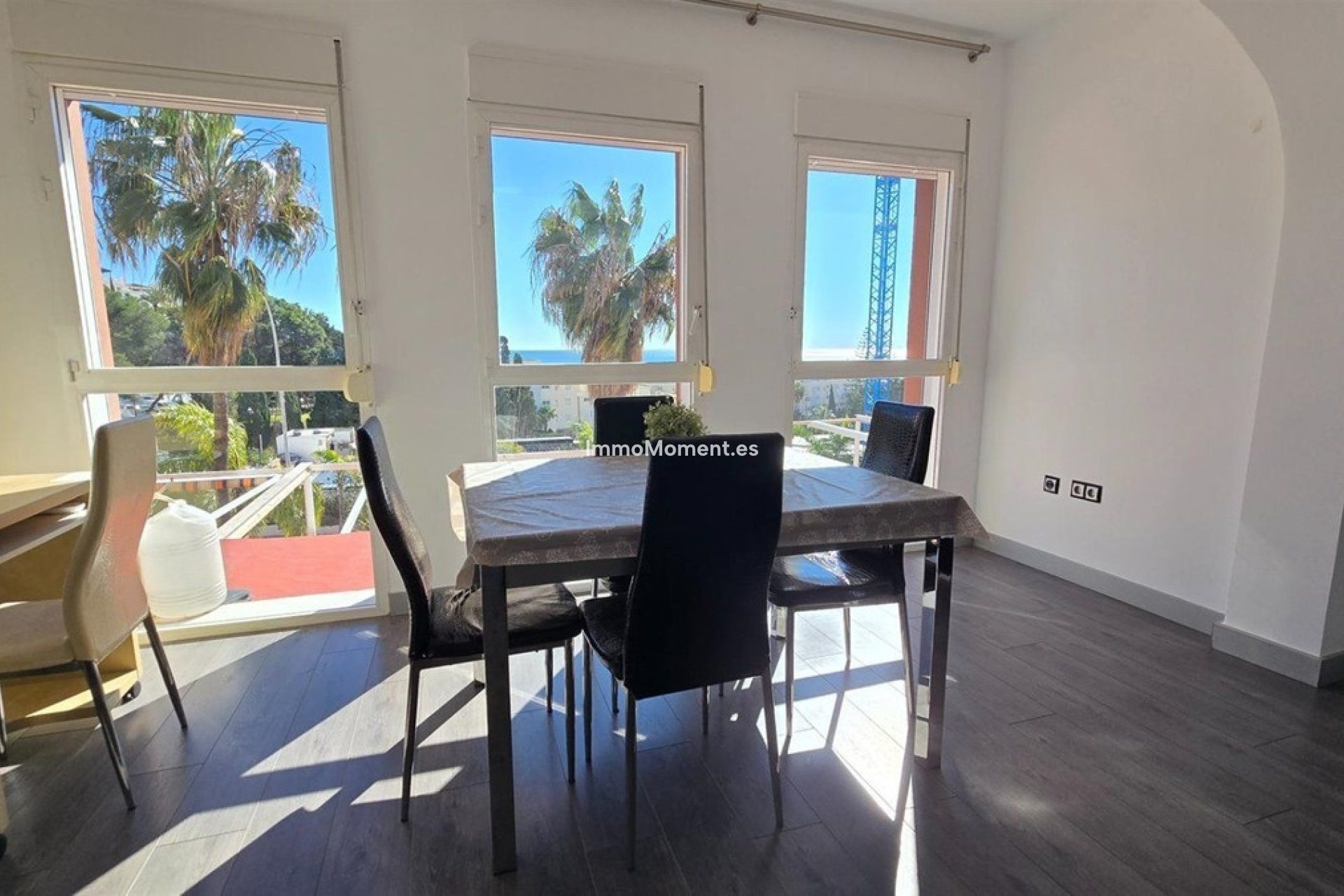Bestaande woning - Appartement - Torremolinos - La Carihuela