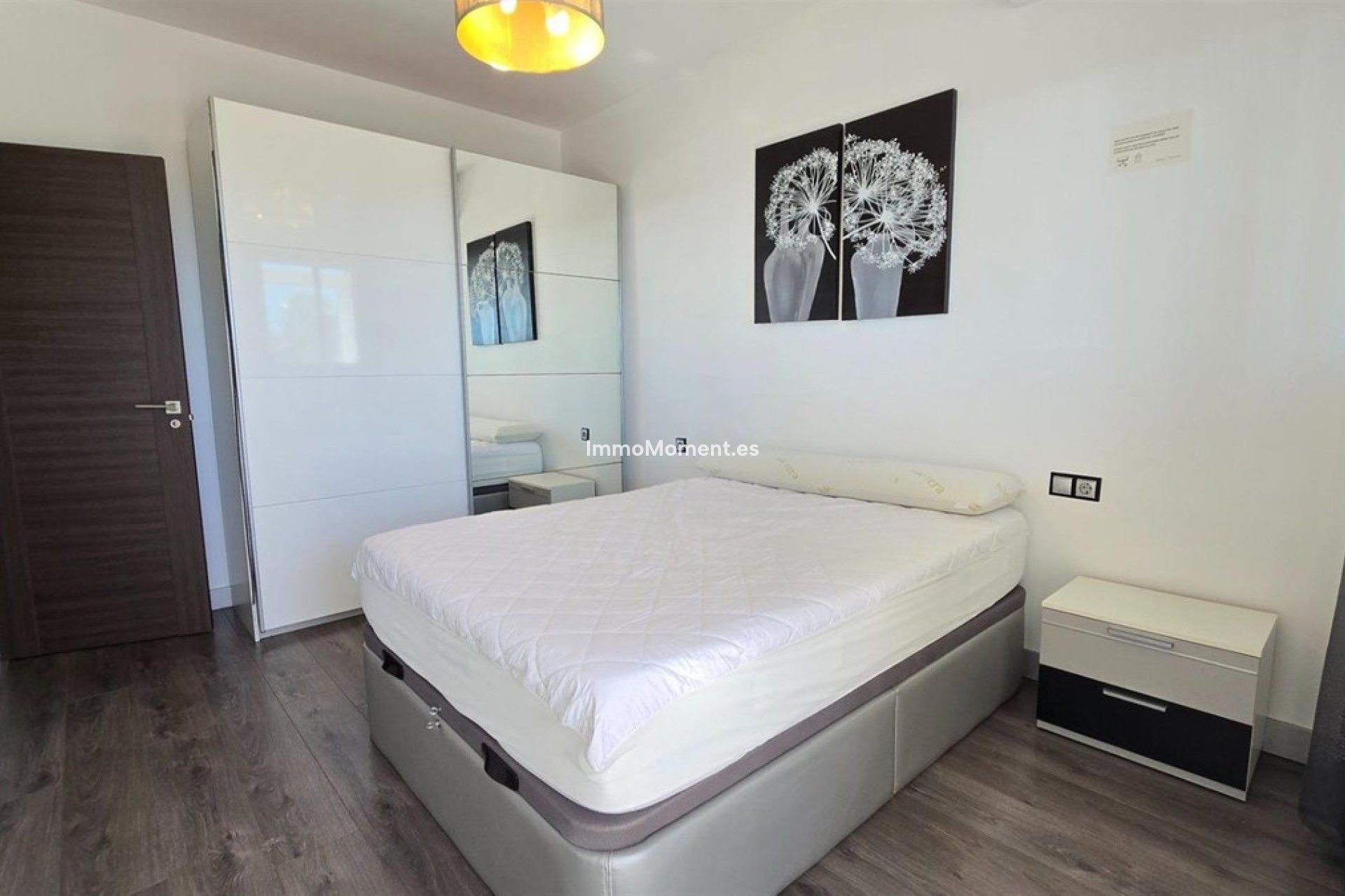 Bestaande woning - Appartement - Torremolinos - La Carihuela