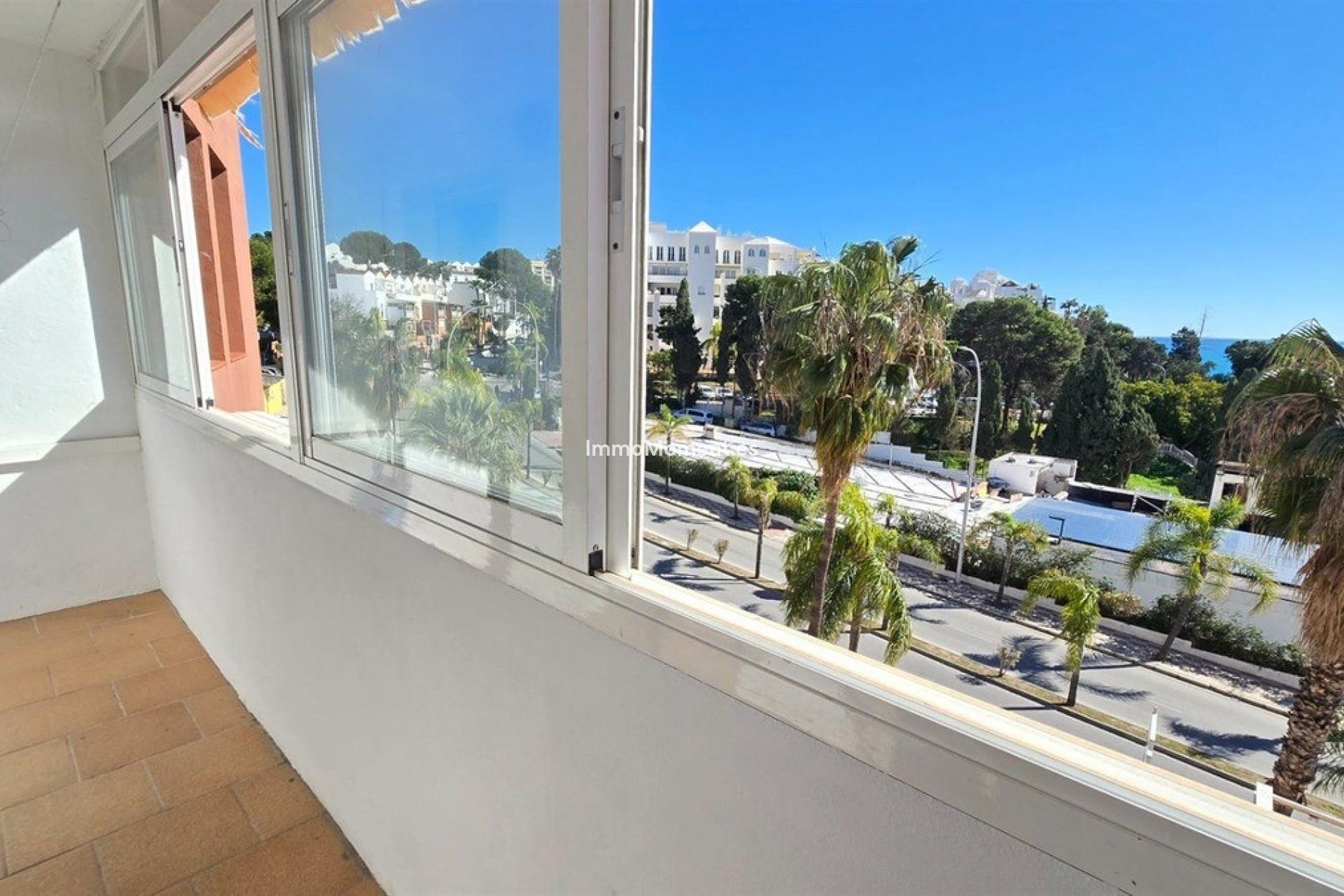 Bestaande woning - Appartement - Torremolinos - La Carihuela