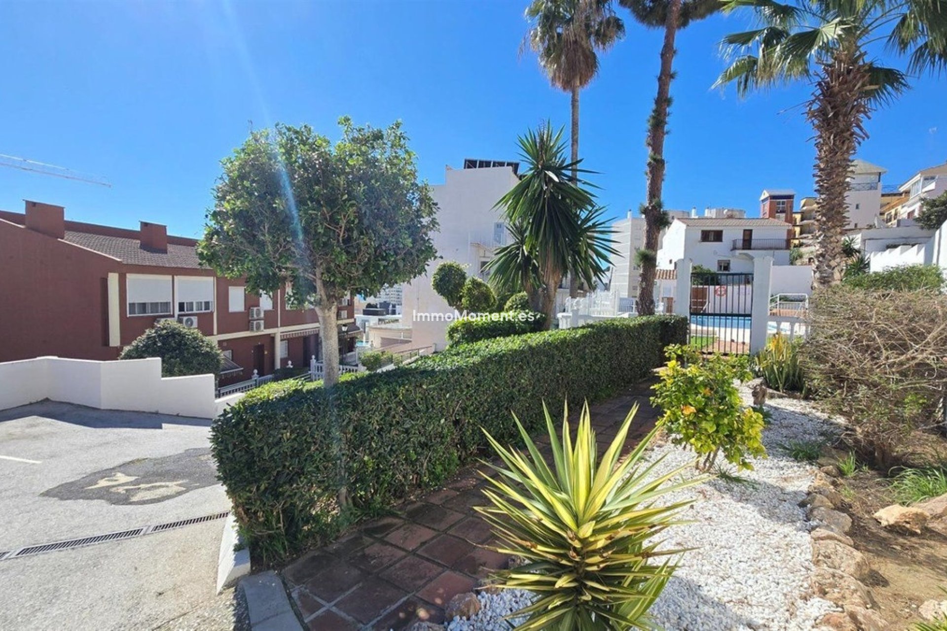 Bestaande woning - Appartement - Torremolinos - La Carihuela