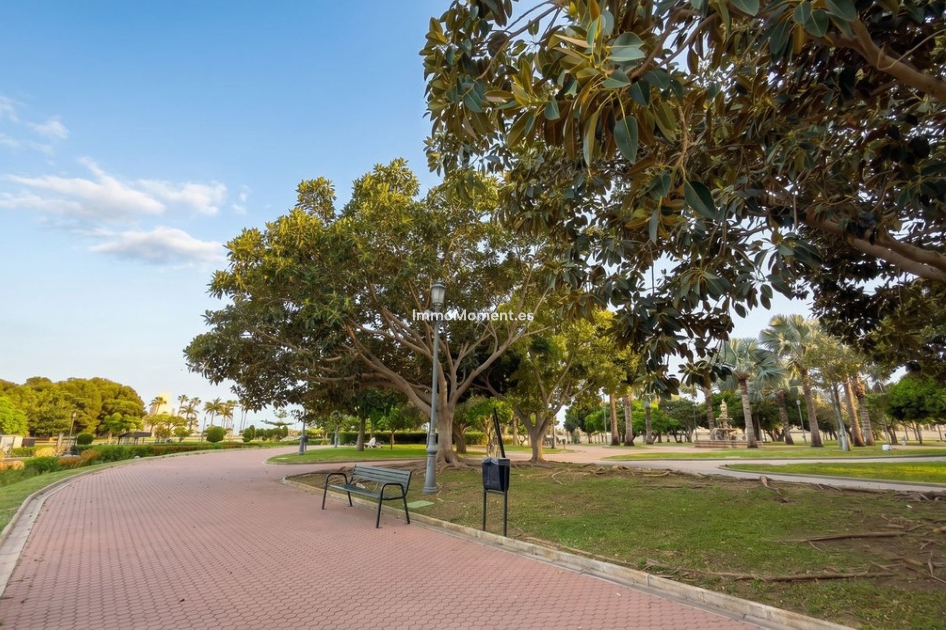 Bestaande woning - Appartement - Torremolinos - La Carihuela