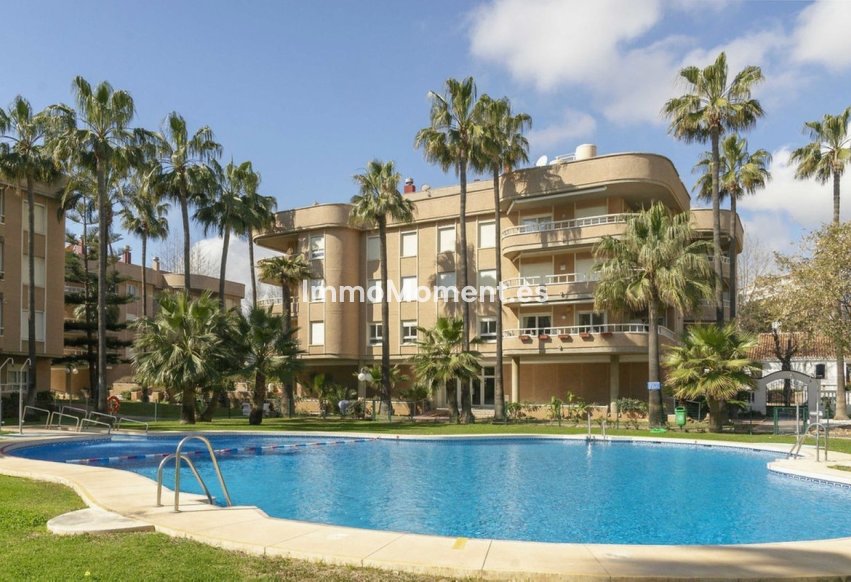 Bestaande woning - Appartement - Torremolinos - La Carihuela