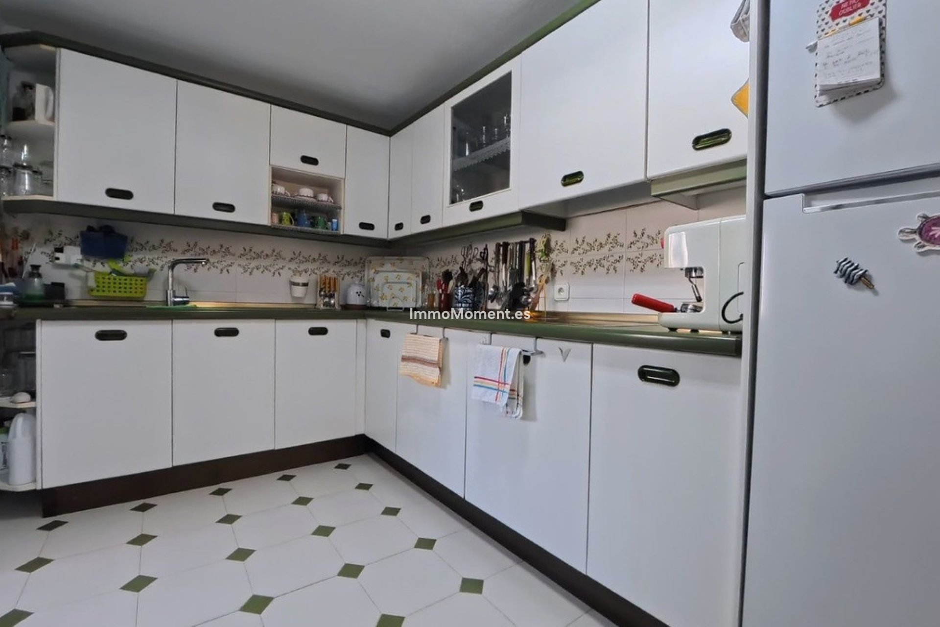 Bestaande woning - Appartement - Torremolinos - La Carihuela