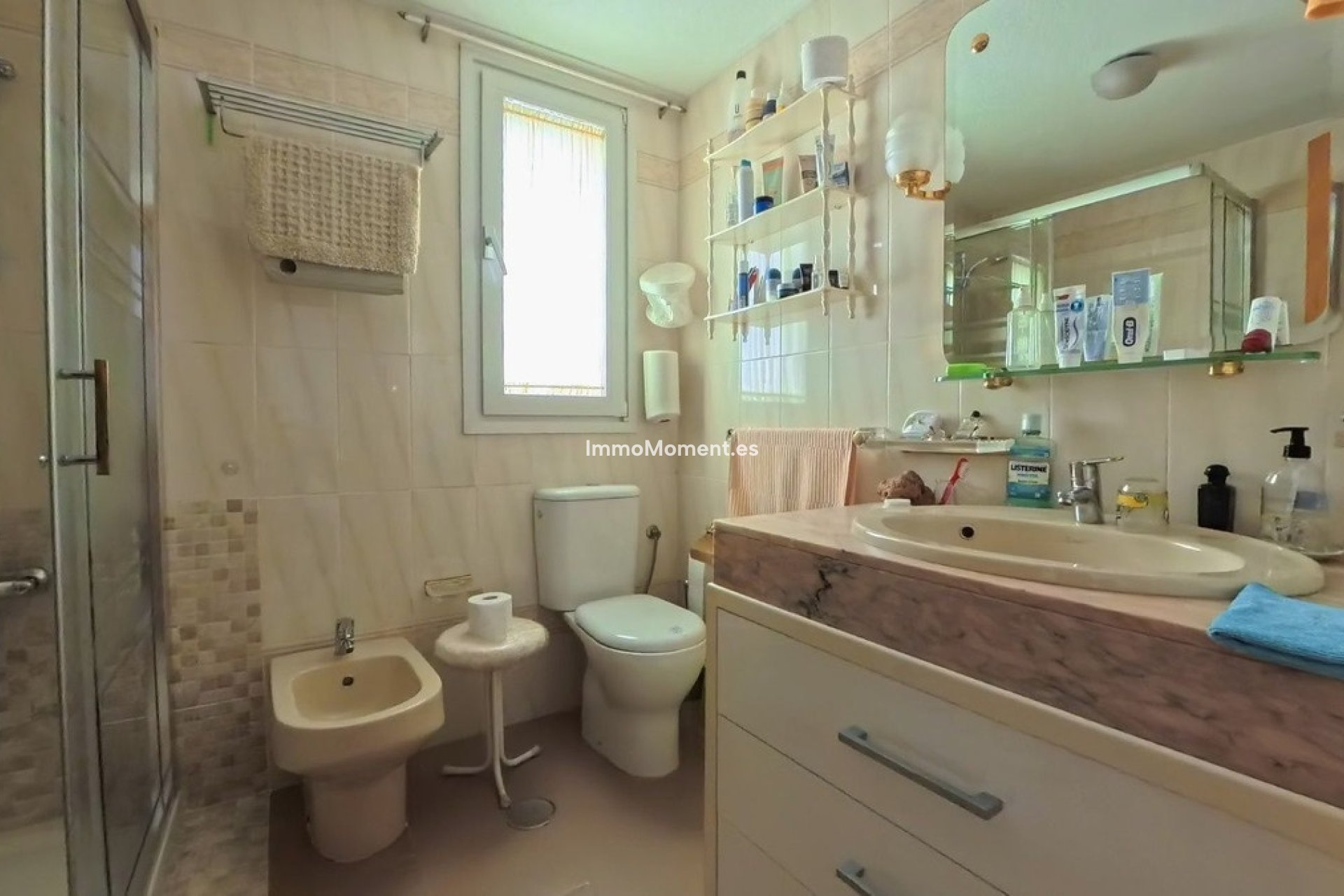 Bestaande woning - Appartement - Torremolinos - La Carihuela