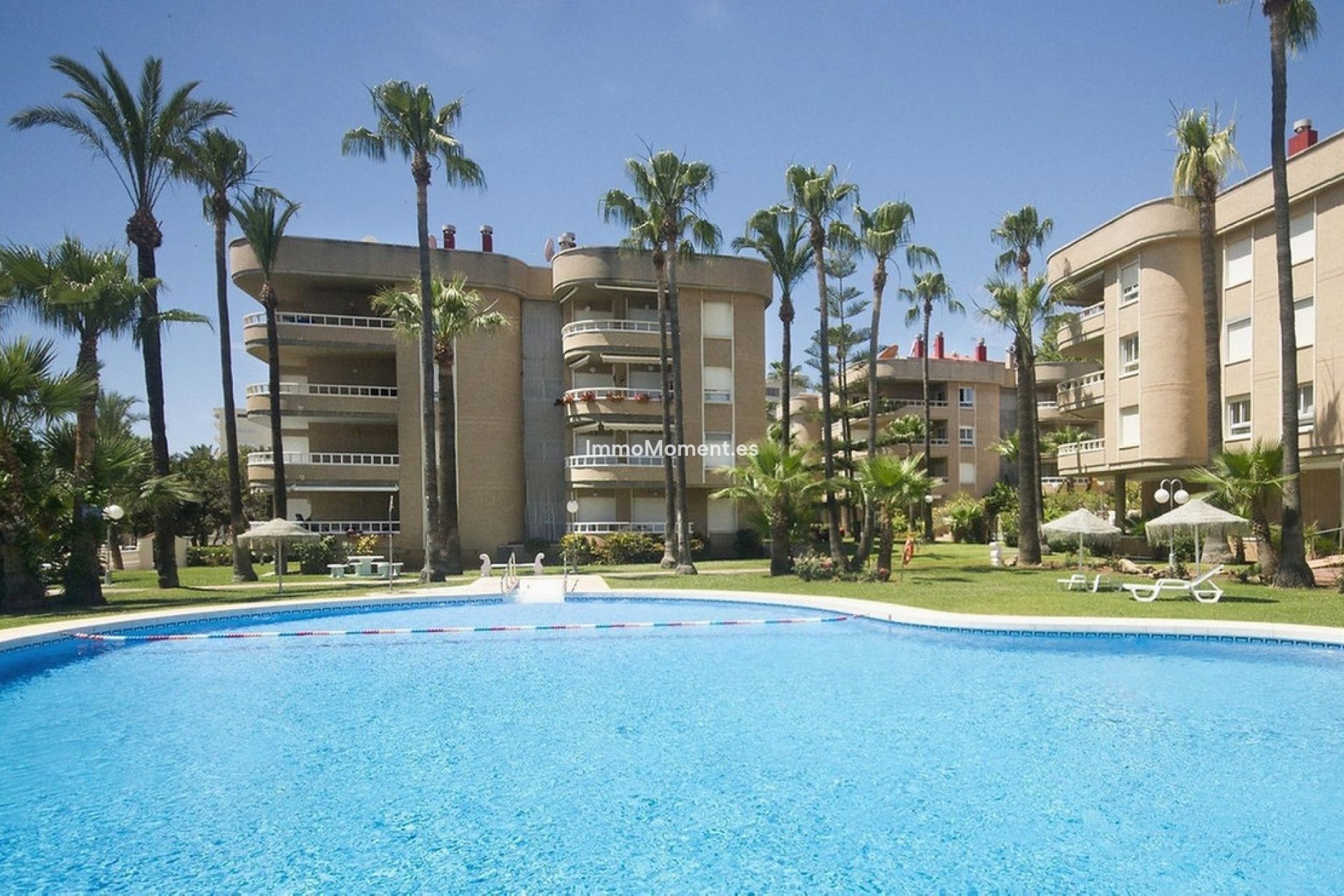 Bestaande woning - Appartement - Torremolinos - La Carihuela