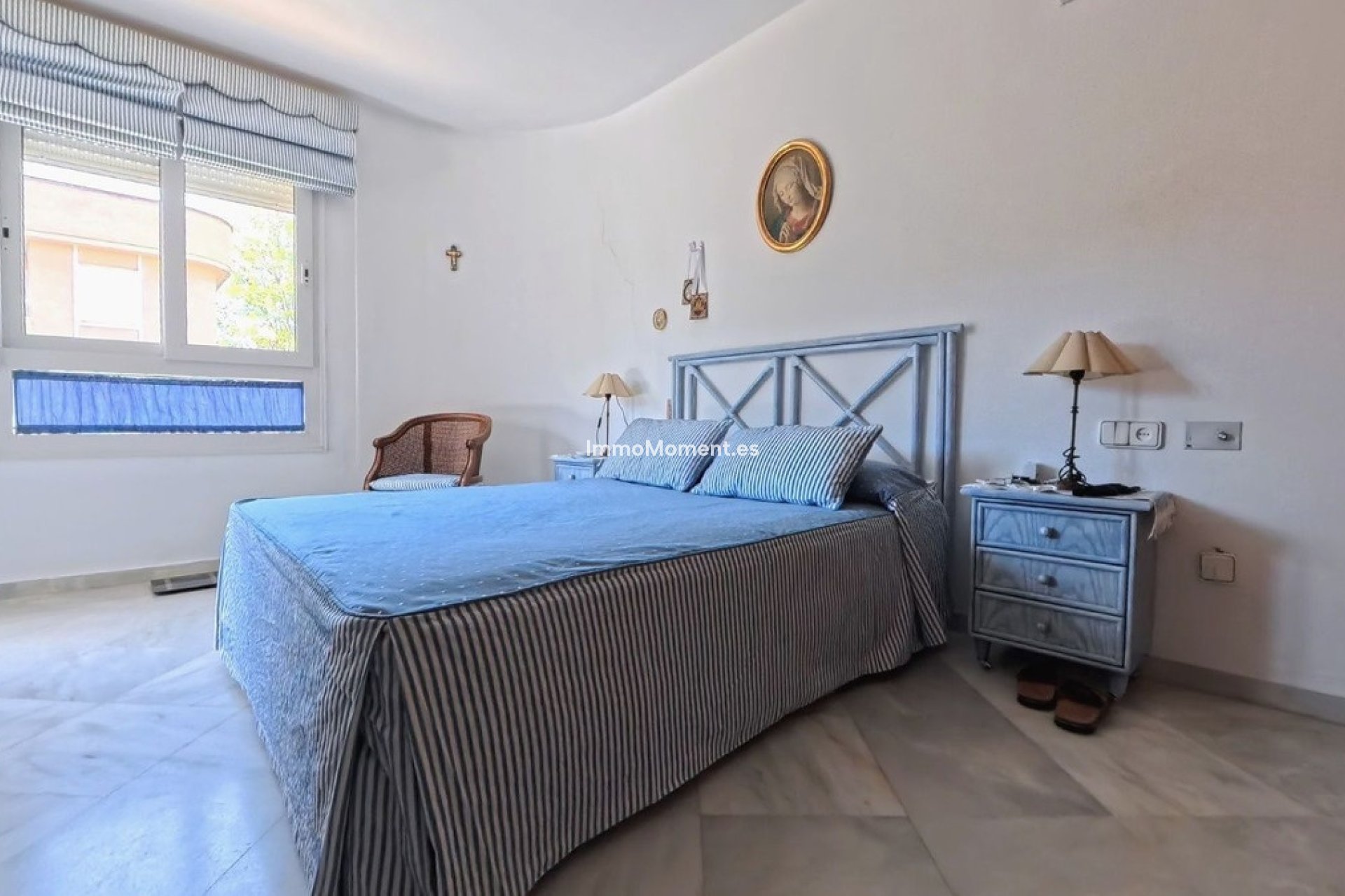 Bestaande woning - Appartement - Torremolinos - La Carihuela
