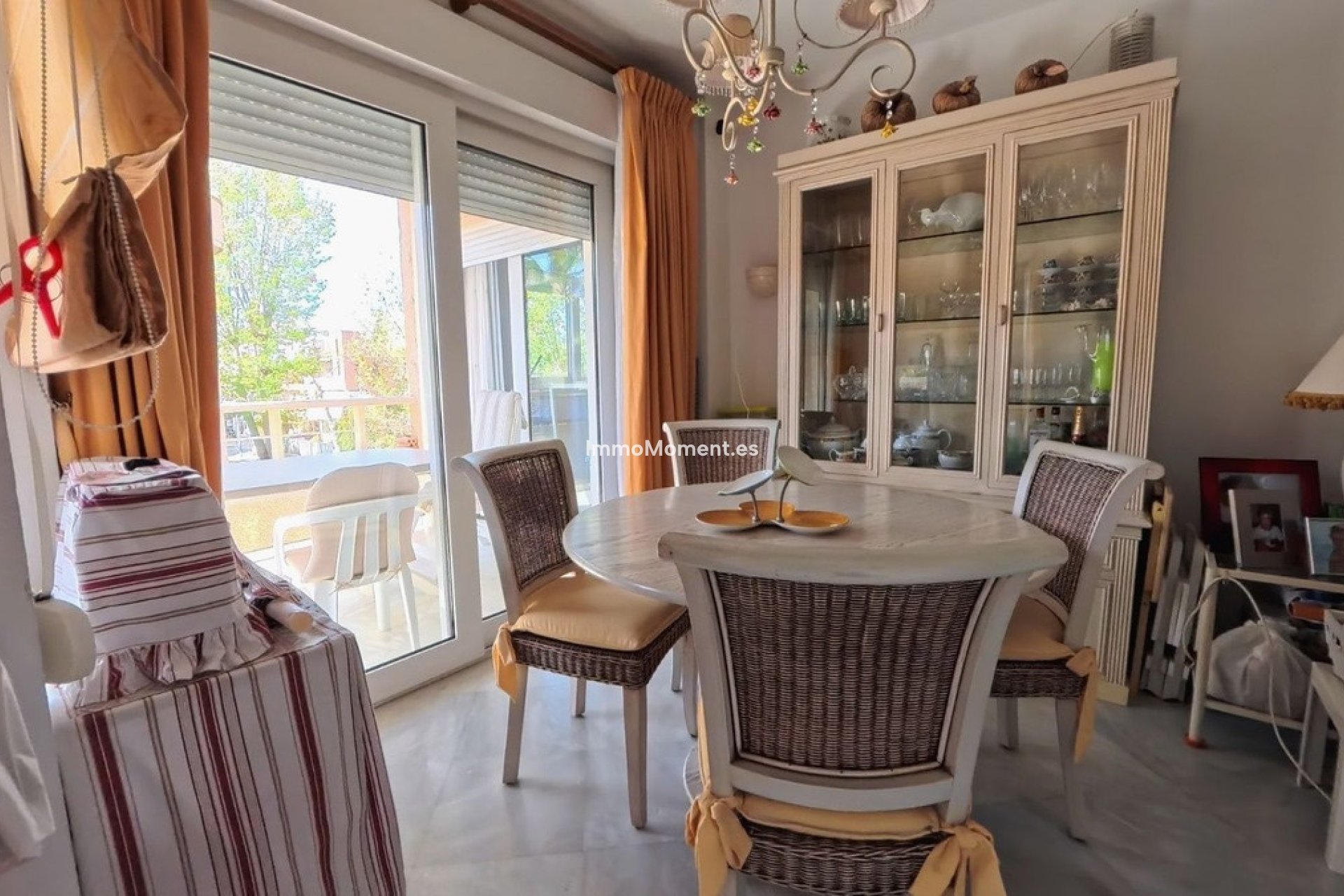 Bestaande woning - Appartement - Torremolinos - La Carihuela
